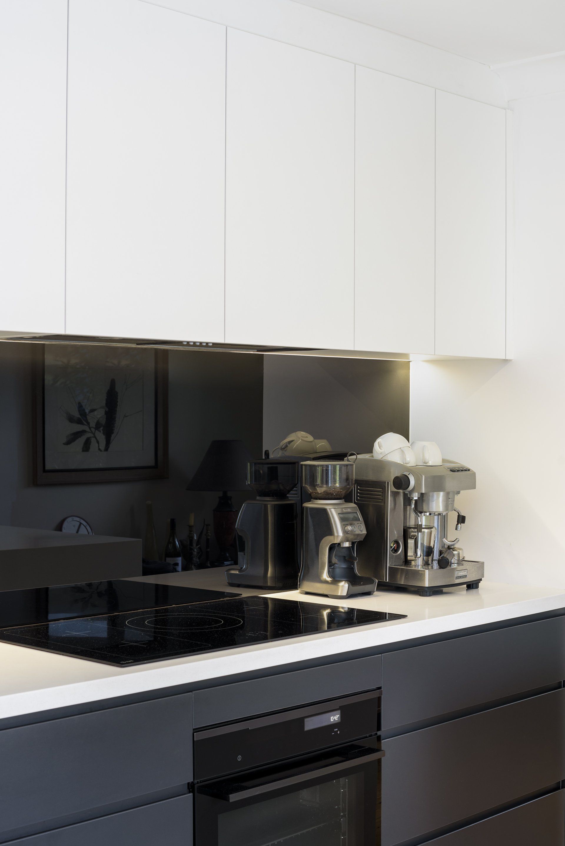 Vista Kitchens, Newcastle kitchen renovations