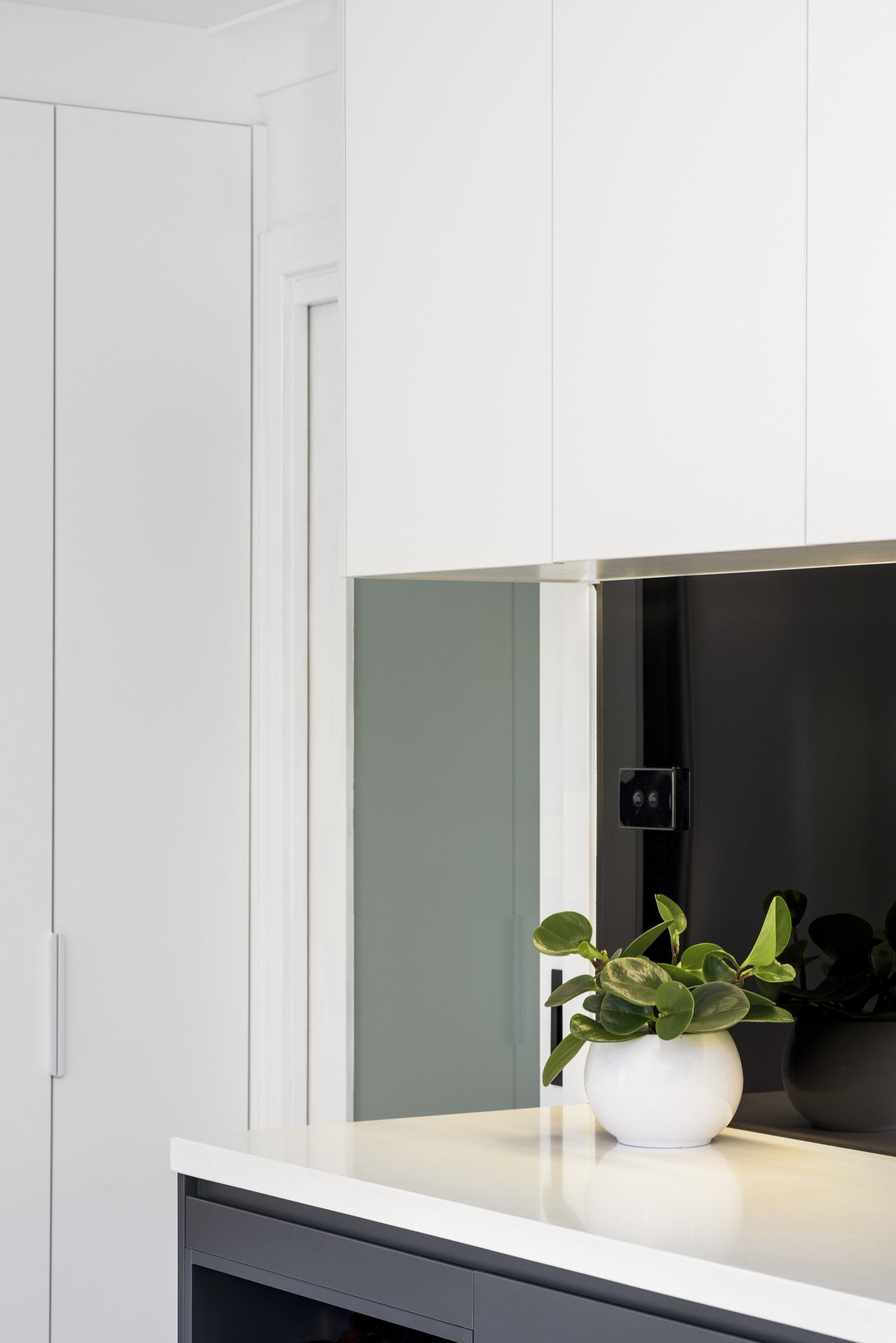 Vista Kitchens, Newcastle kitchen renovations