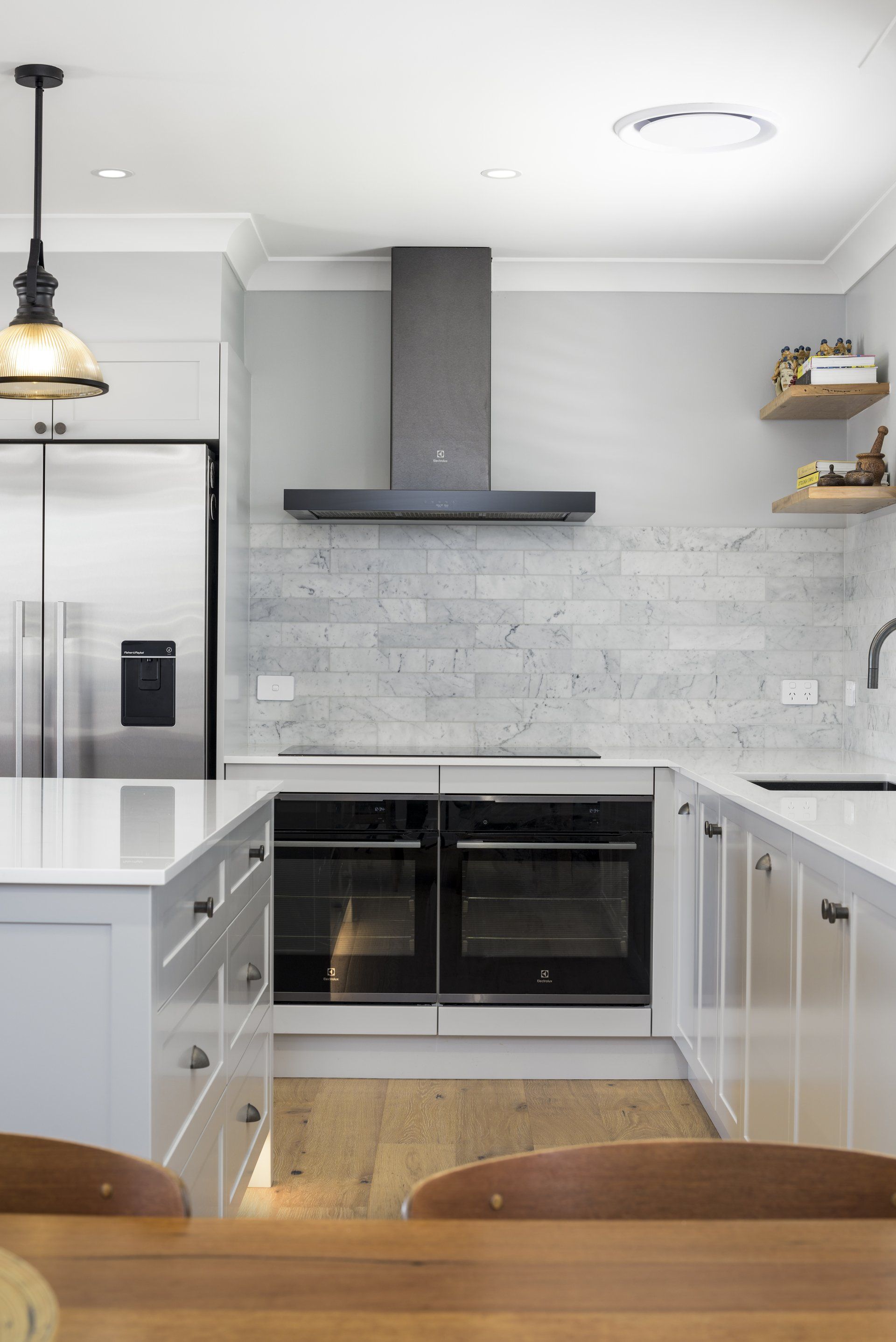 Vista Kitchens, Newcastle kitchen renovations