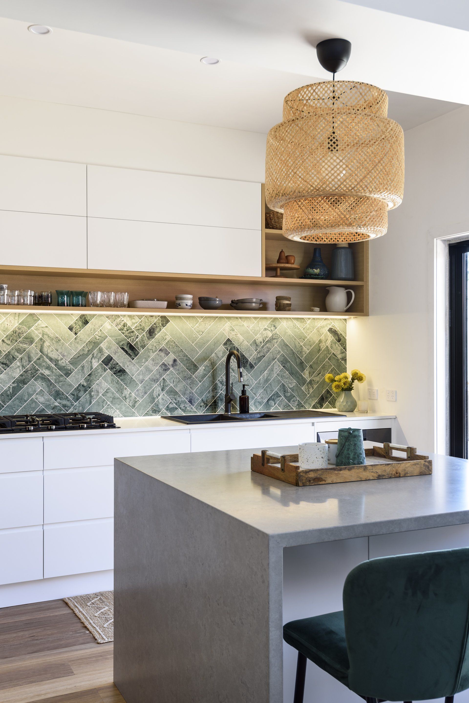 our custom kitchen showroom in Newcastle offers a unique and personalized experience for customers looking to create their dream kitchen. With a wide range of design options, high-quality materials, and expert craftsmanship, we are dedicated to helping you bring your vision to life. Visit our showroom today to see how we can transform your space into a beautiful and functional kitchen that reflects your style and personality. NSW kitchen renovations.