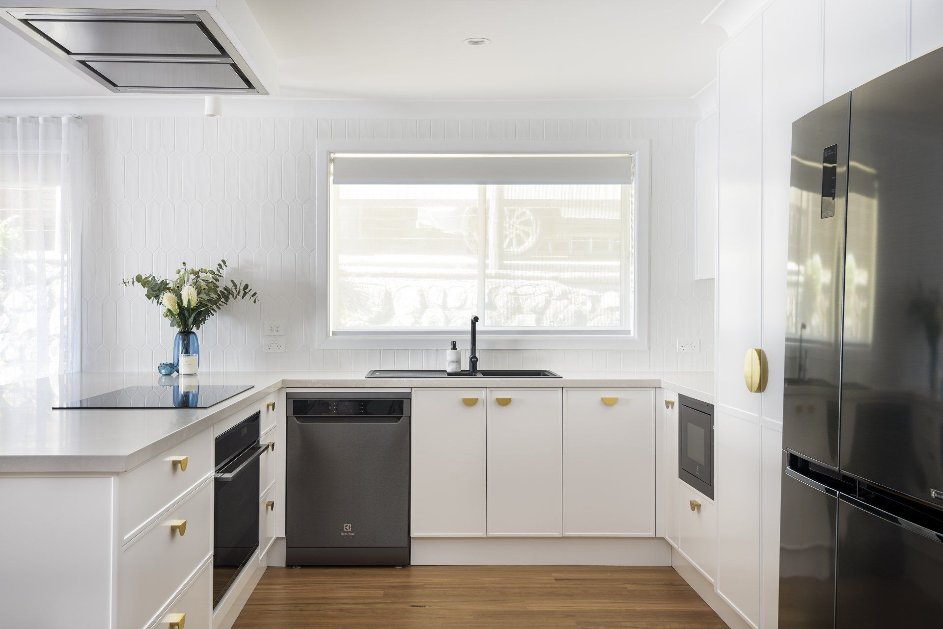 Get Inspired by Innovative Design Concepts at Our Vista Kitchens in Newcastle