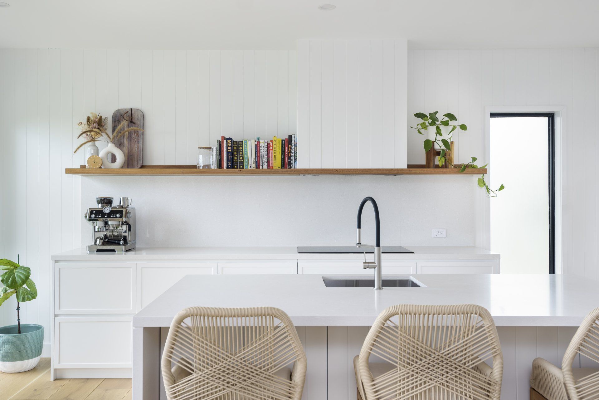 Vista Kitchens, Newcastle kitchen renovations