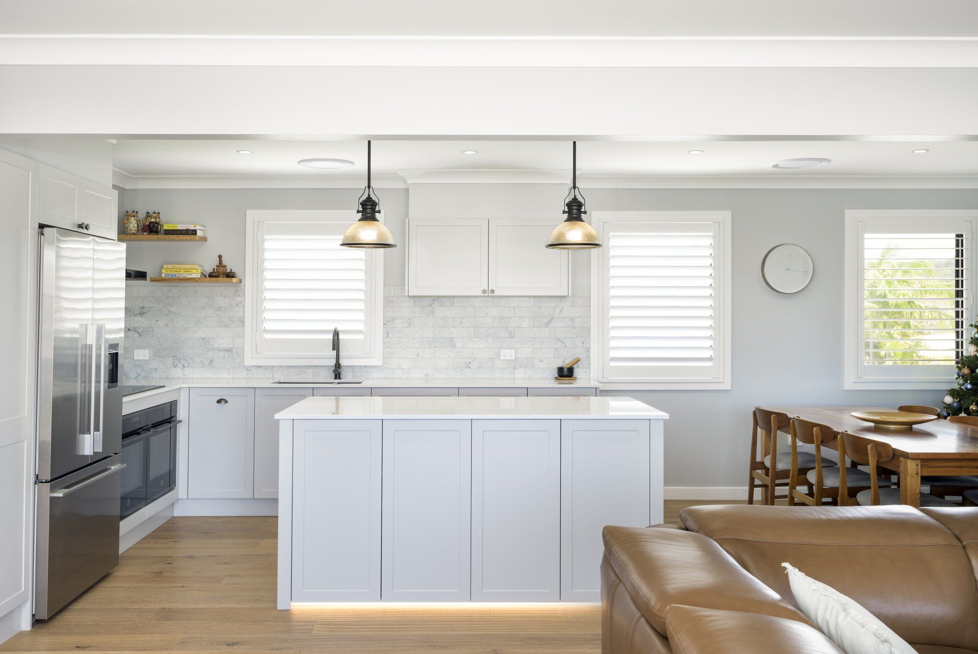 Vista Kitchens, Newcastle kitchen renovations