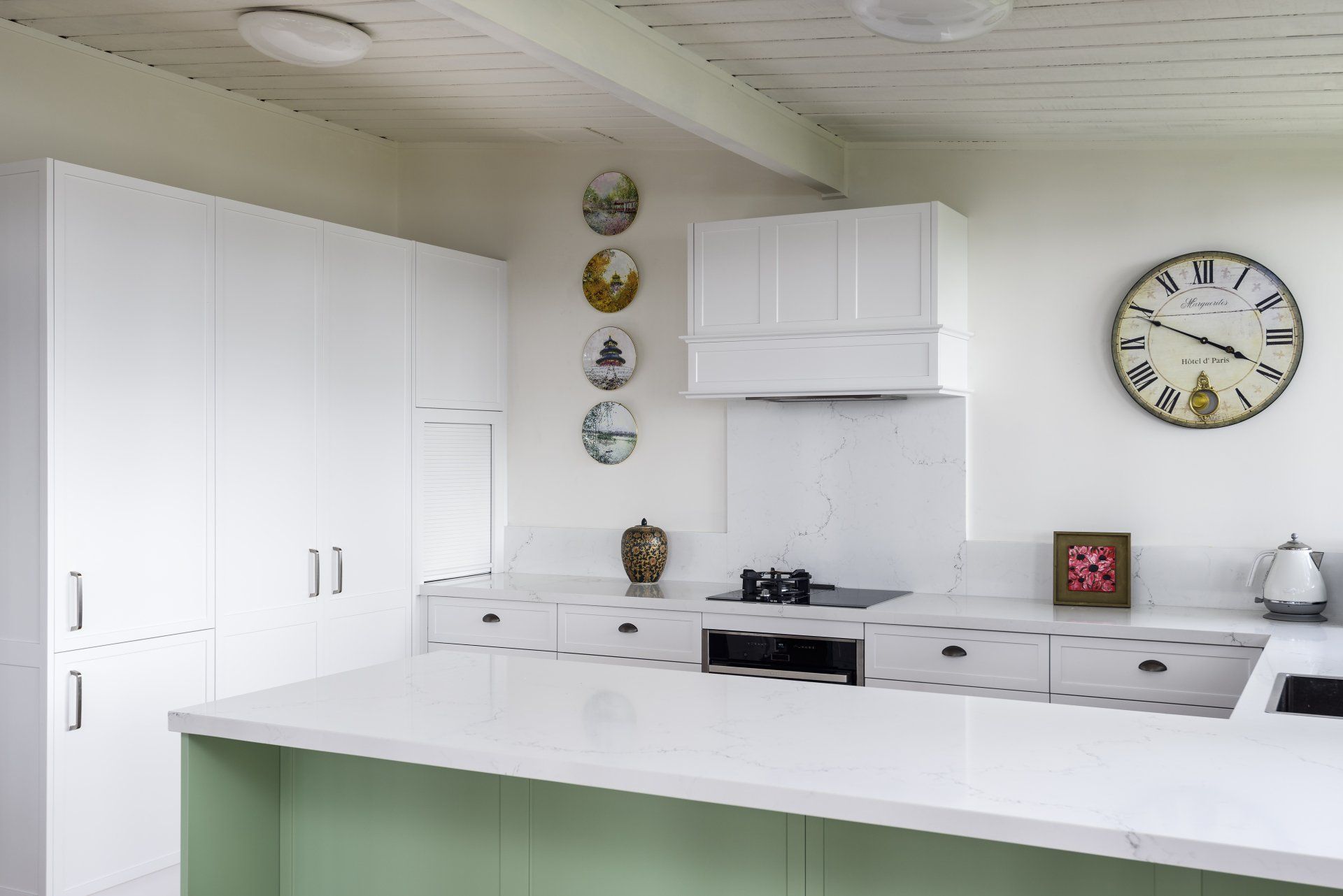 our custom kitchen showroom in Newcastle offers a unique and personalized experience for customers looking to create their dream kitchen. With a wide range of design options, high-quality materials, and expert craftsmanship, we are dedicated to helping you bring your vision to life. Visit our showroom today to see how we can transform your space into a beautiful and functional kitchen that reflects your style and personality. NSW kitchen renovations.