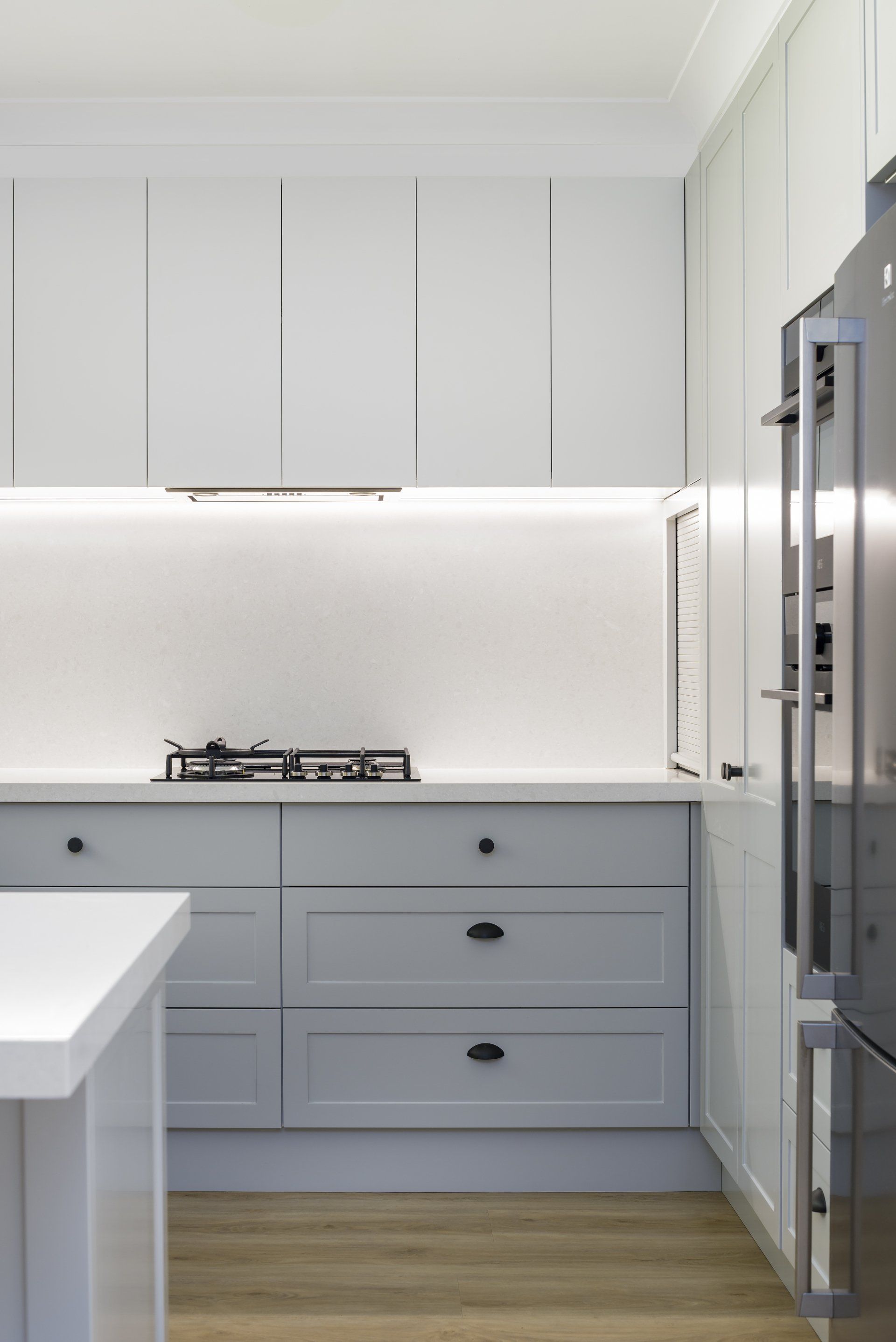 Discover the Ultimate Kitchen Experience at Our Custom Kitchen Showroom in Newcastle