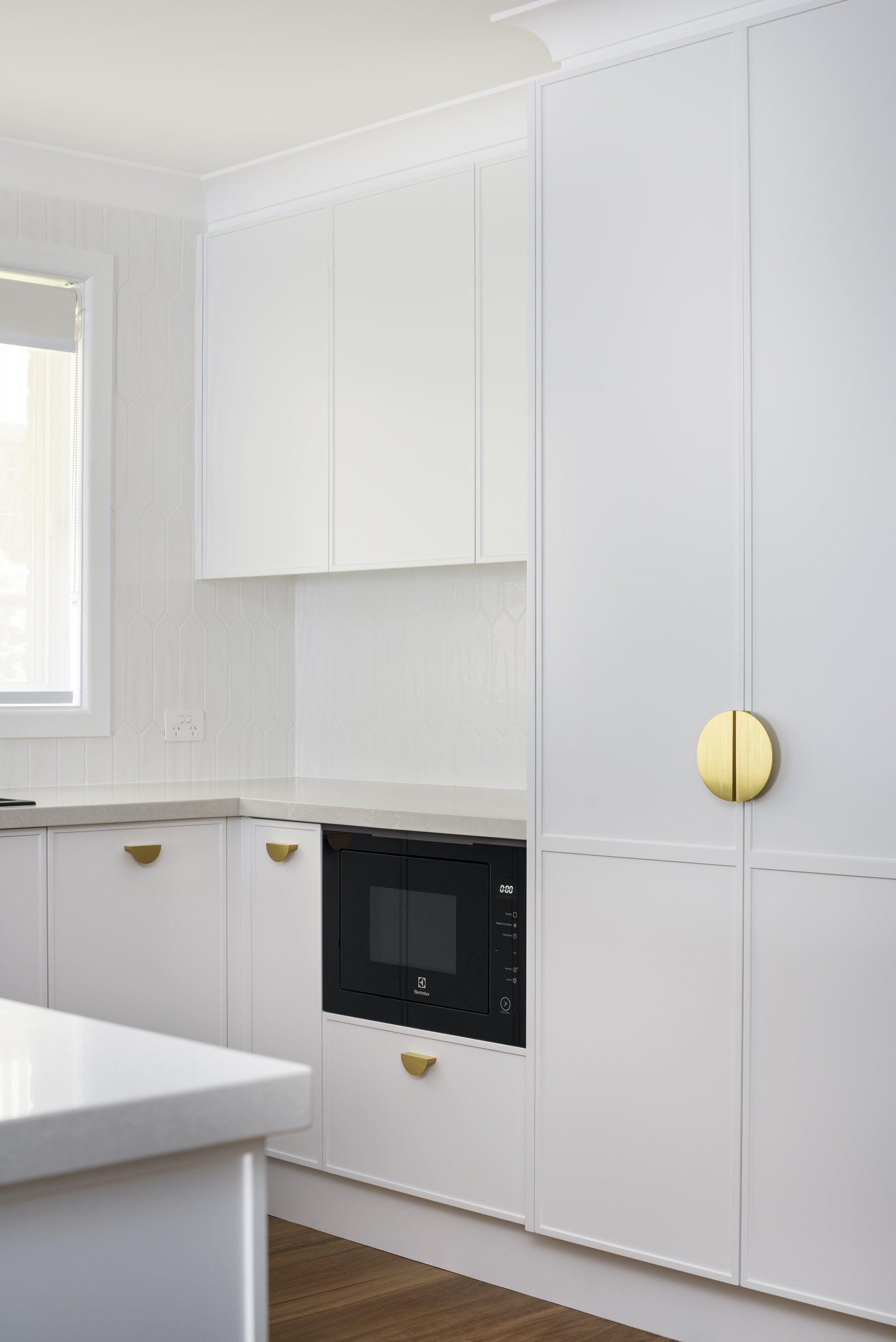 Elevate Your Home with Stunning Designs from Our Vista Kitchens in Newcastle