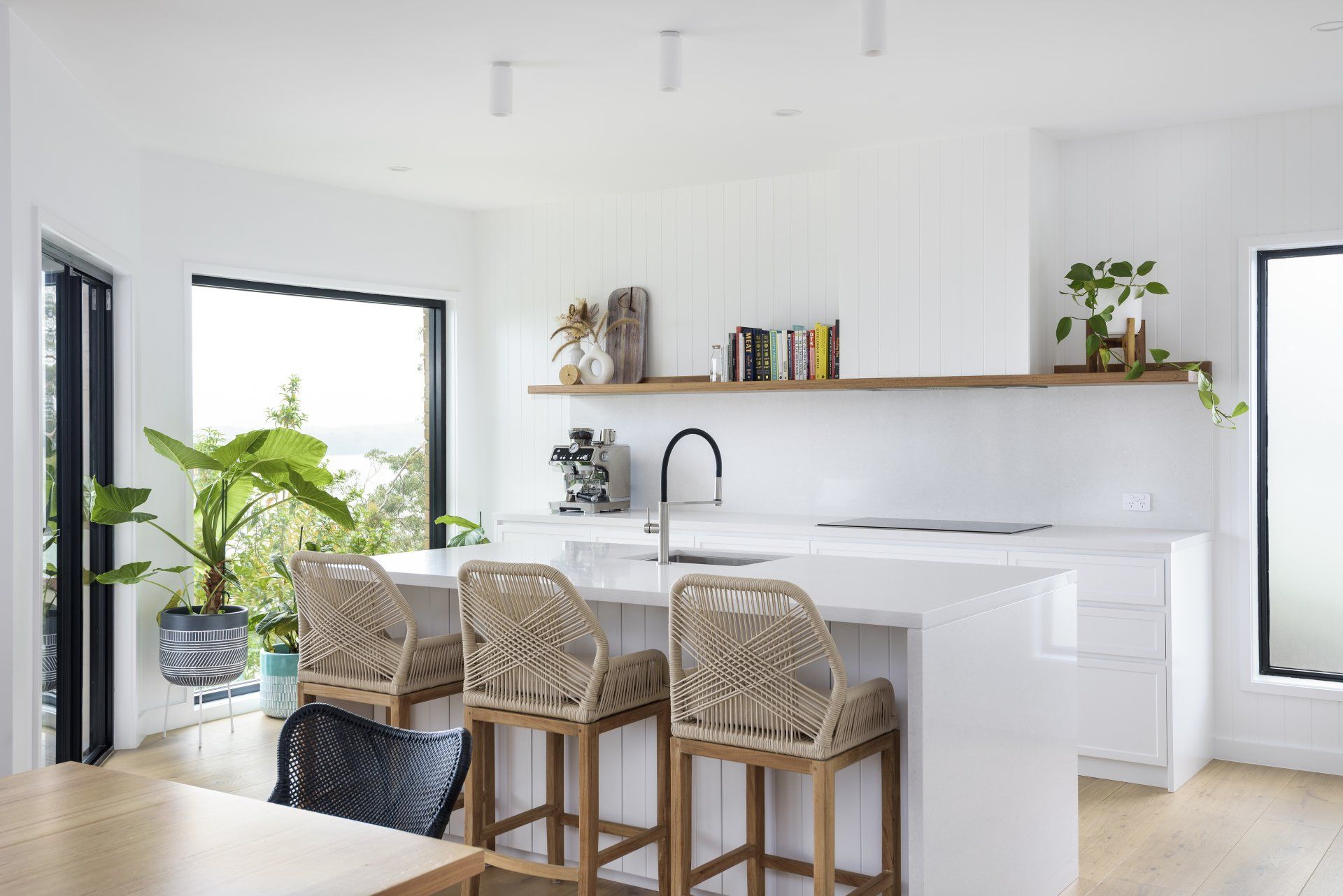 Vista Kitchens, Newcastle kitchen renovations