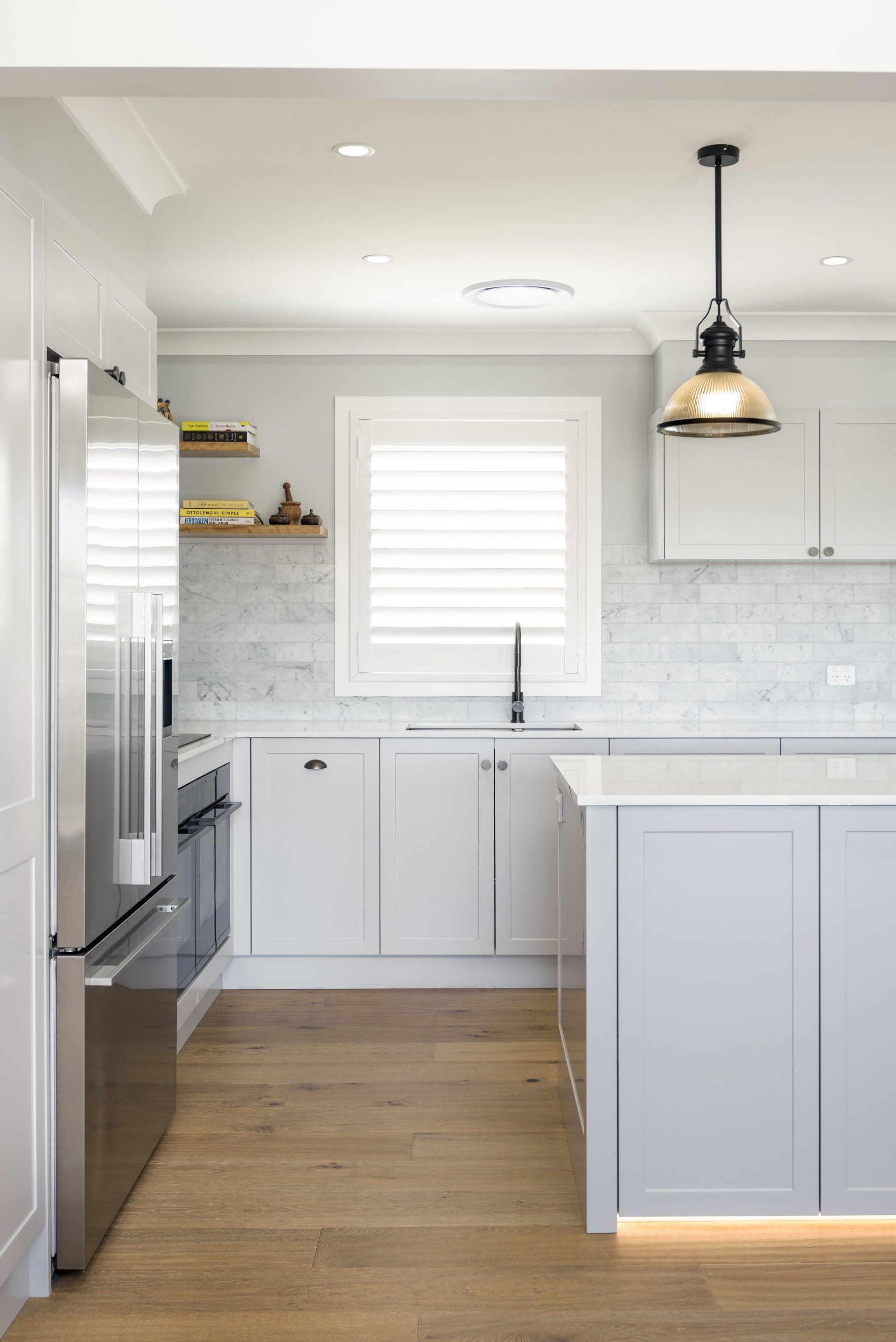 Vista Kitchens, Newcastle kitchen renovations