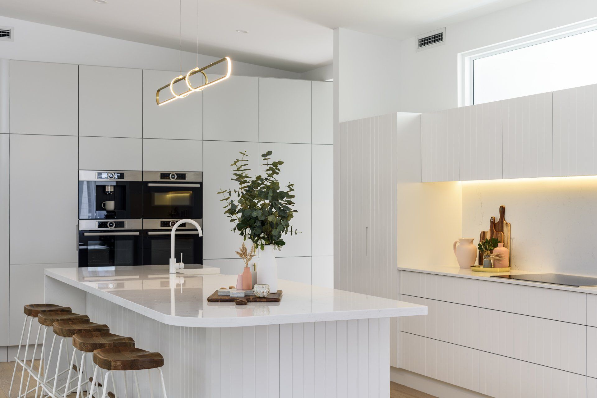 our custom kitchen showroom in Newcastle offers a unique and personalized experience for customers looking to create their dream kitchen. With a wide range of design options, high-quality materials, and expert craftsmanship, we are dedicated to helping you bring your vision to life. Visit our showroom today to see how we can transform your space into a beautiful and functional kitchen that reflects your style and personality. NSW kitchen renovations.