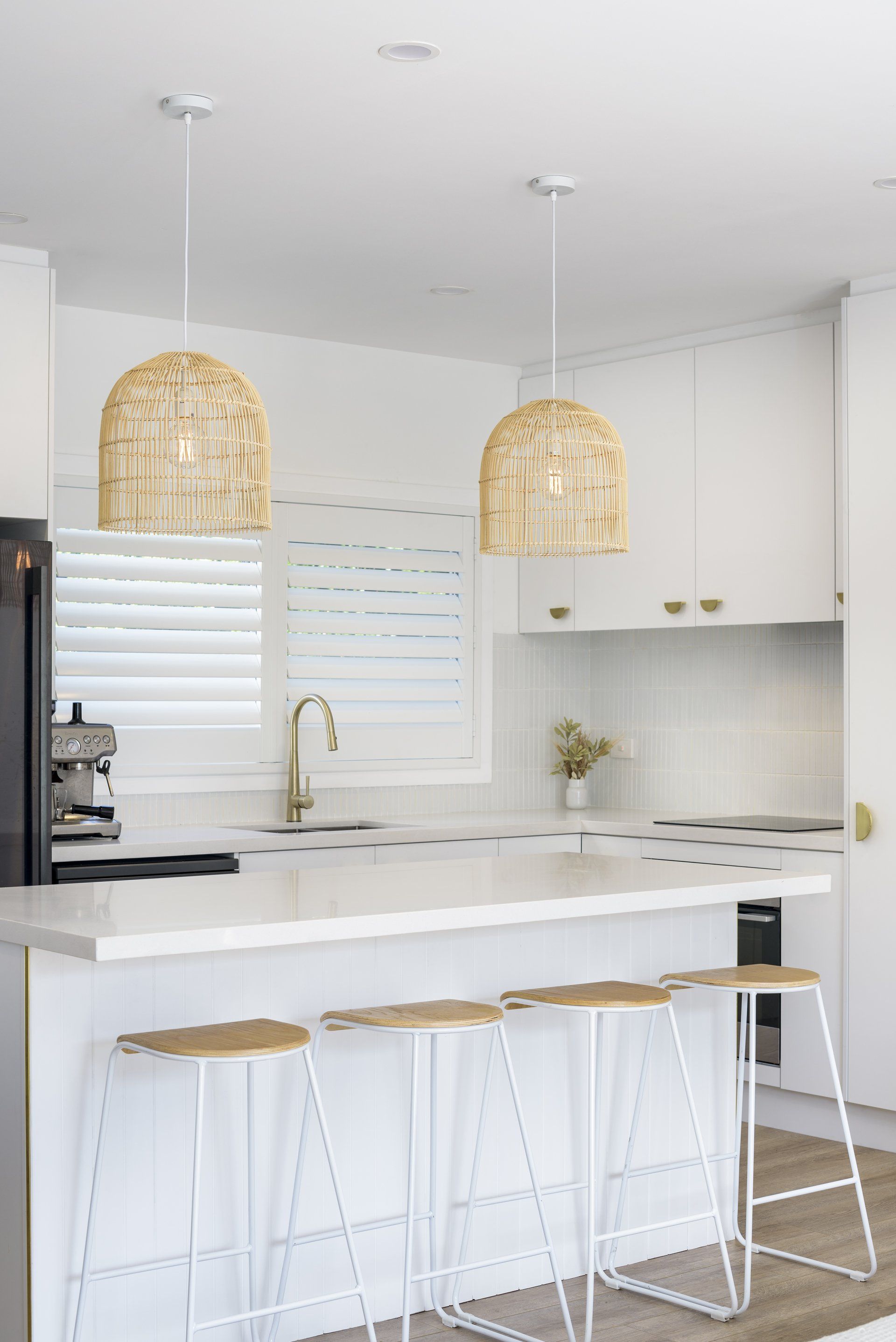 Explore Custom Kitchen Designs at Our Vista Kitchens in Newcastle