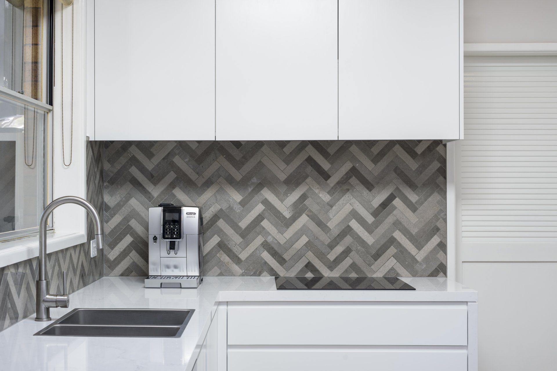 Unleash Your Creativity with Custom Features from Our Vista Kitchens Showroom