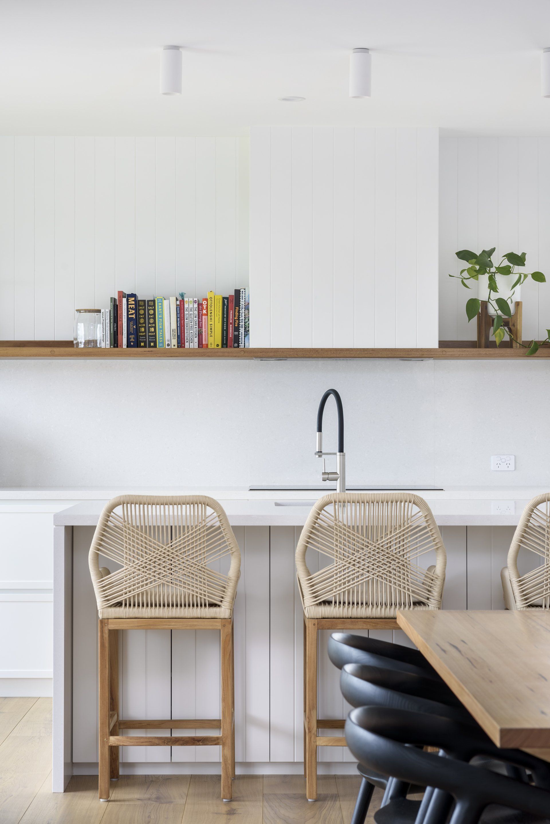 Vista Kitchens, Newcastle kitchen renovations