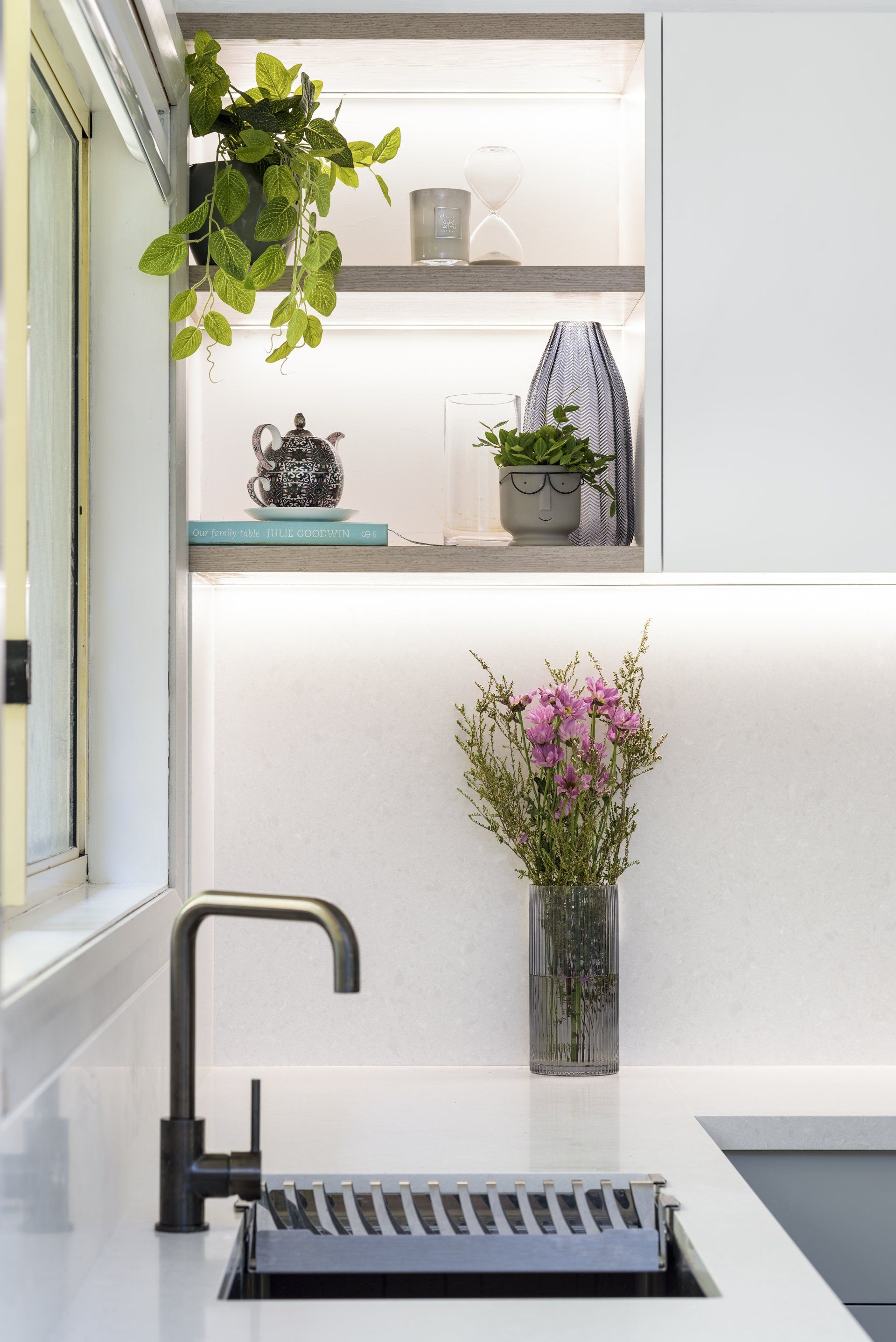 Transform Your Home with Customized Solutions from Our Newcastle Kitchen Showroom