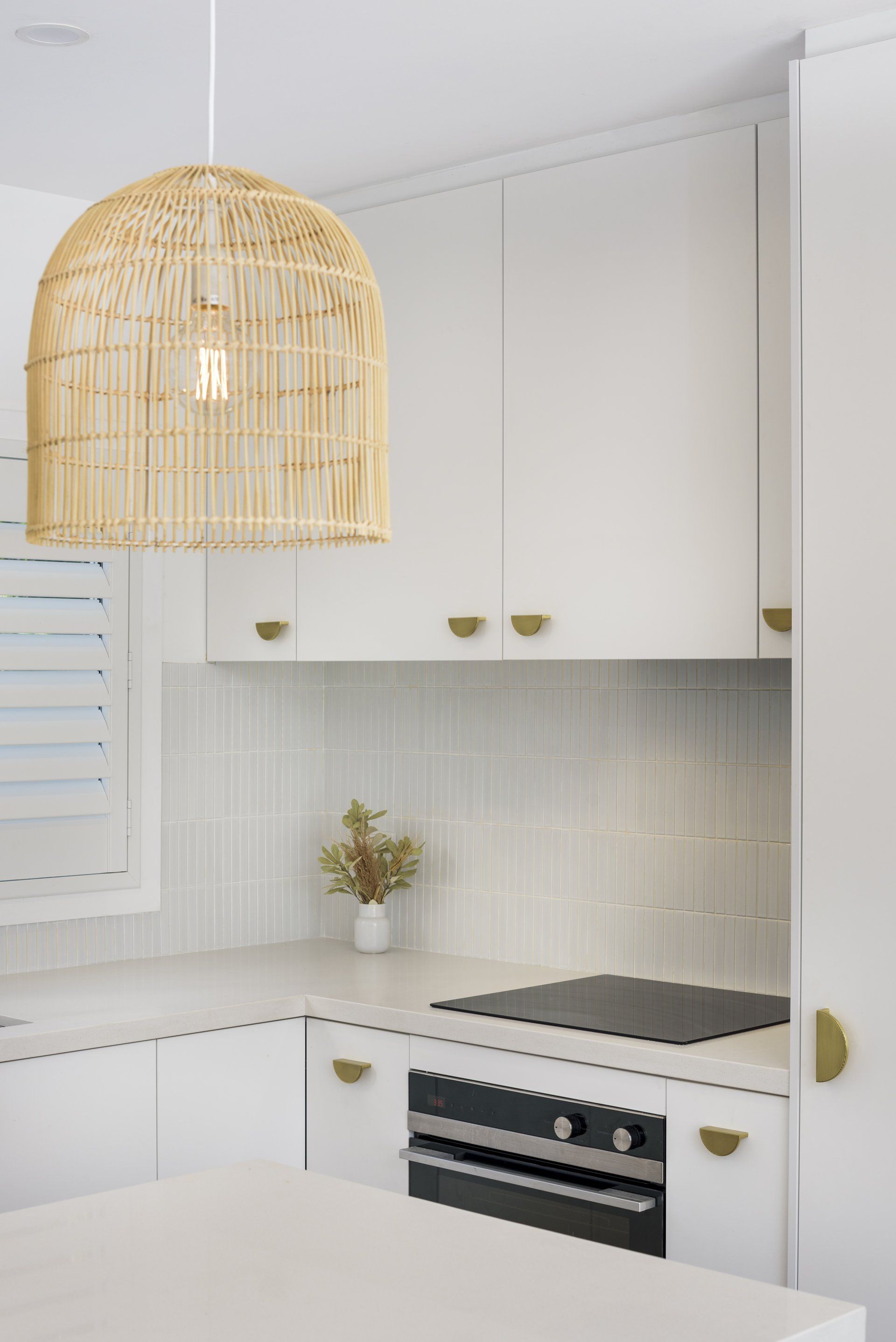 Get Inspired by Innovative Design Concepts at Our Vista Kitchens in Newcastle