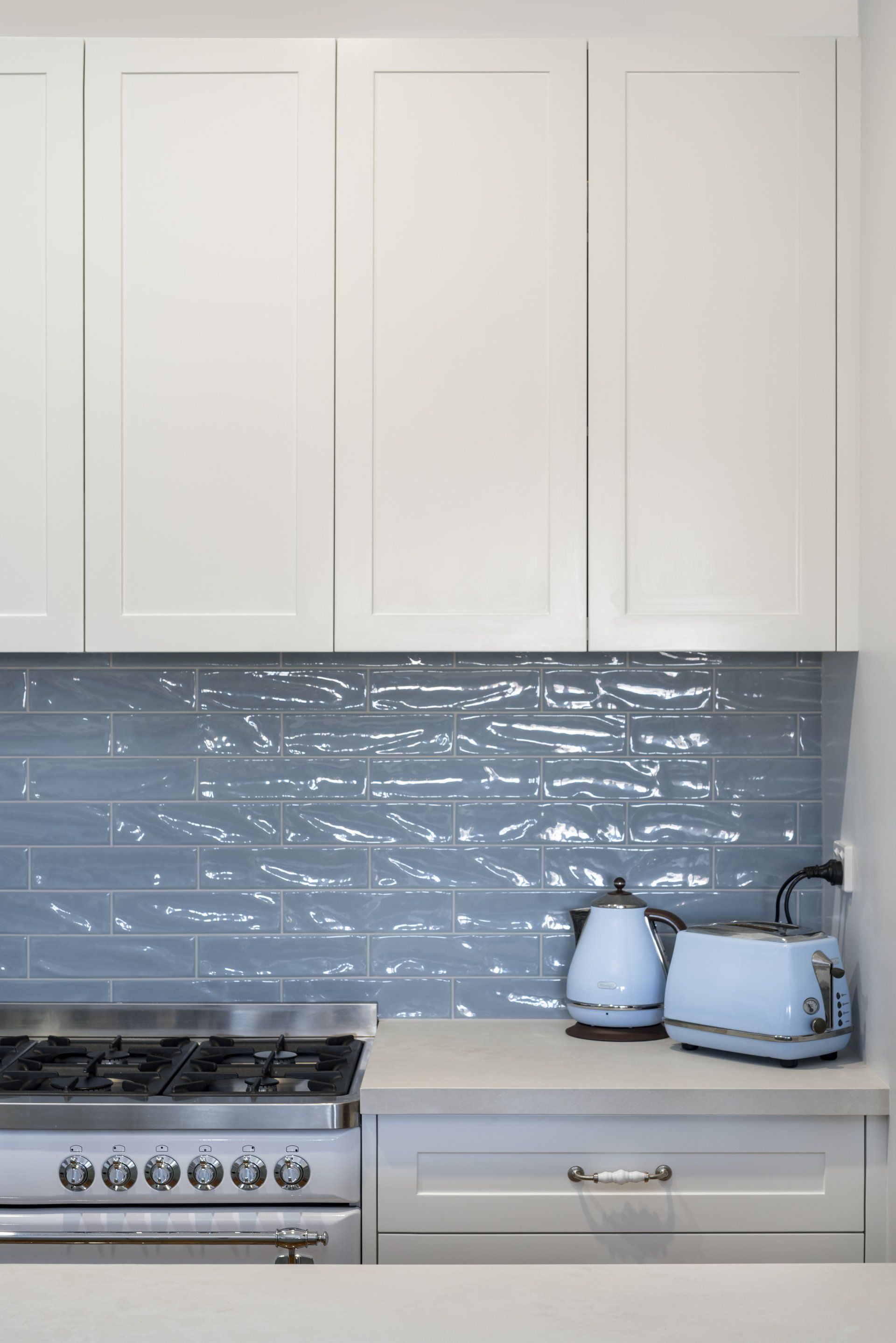 Discover the Ultimate Custom Kitchen Showroom Experience at Our Vista Kitchens