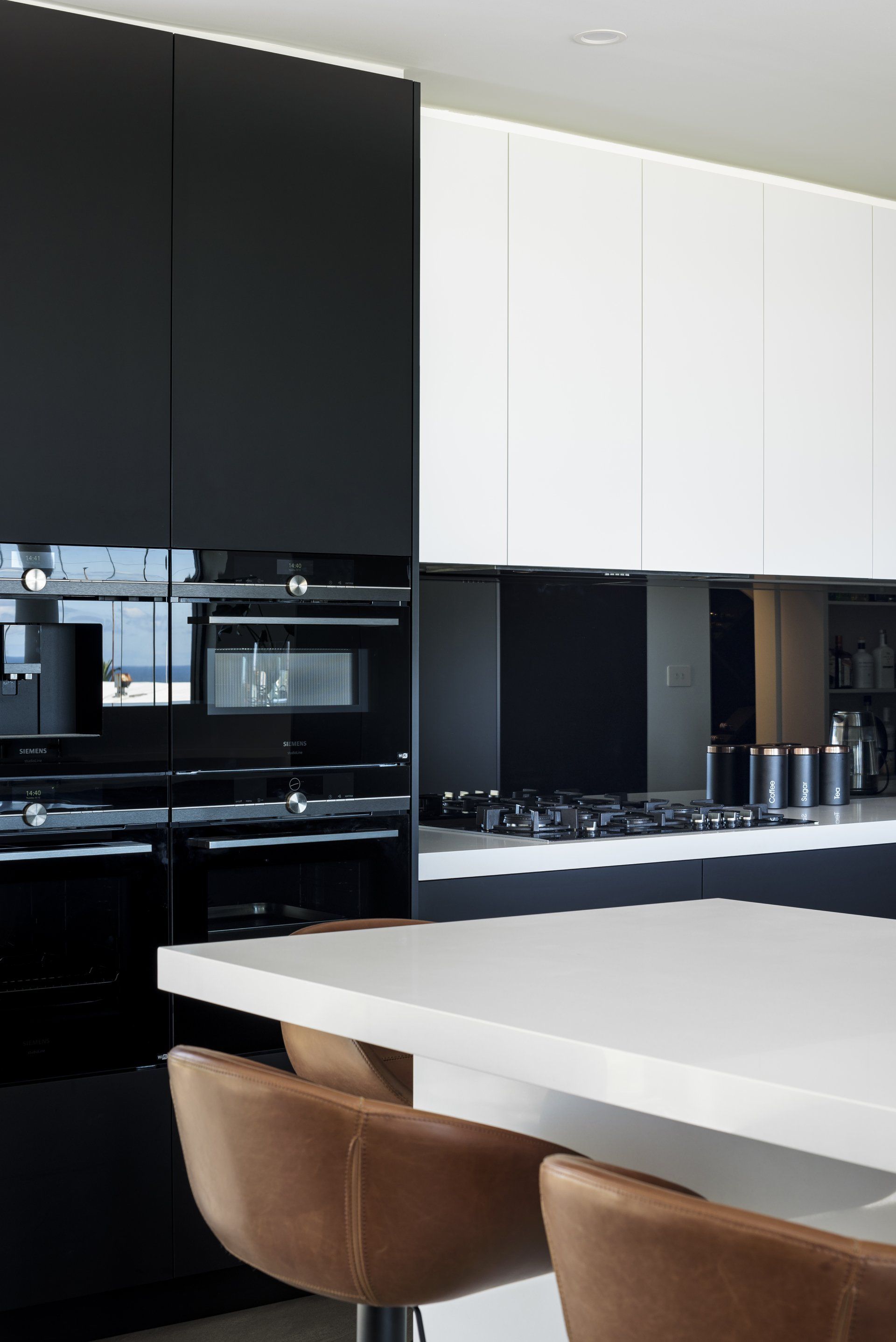 Vista Kitchens, Newcastle kitchen renovations