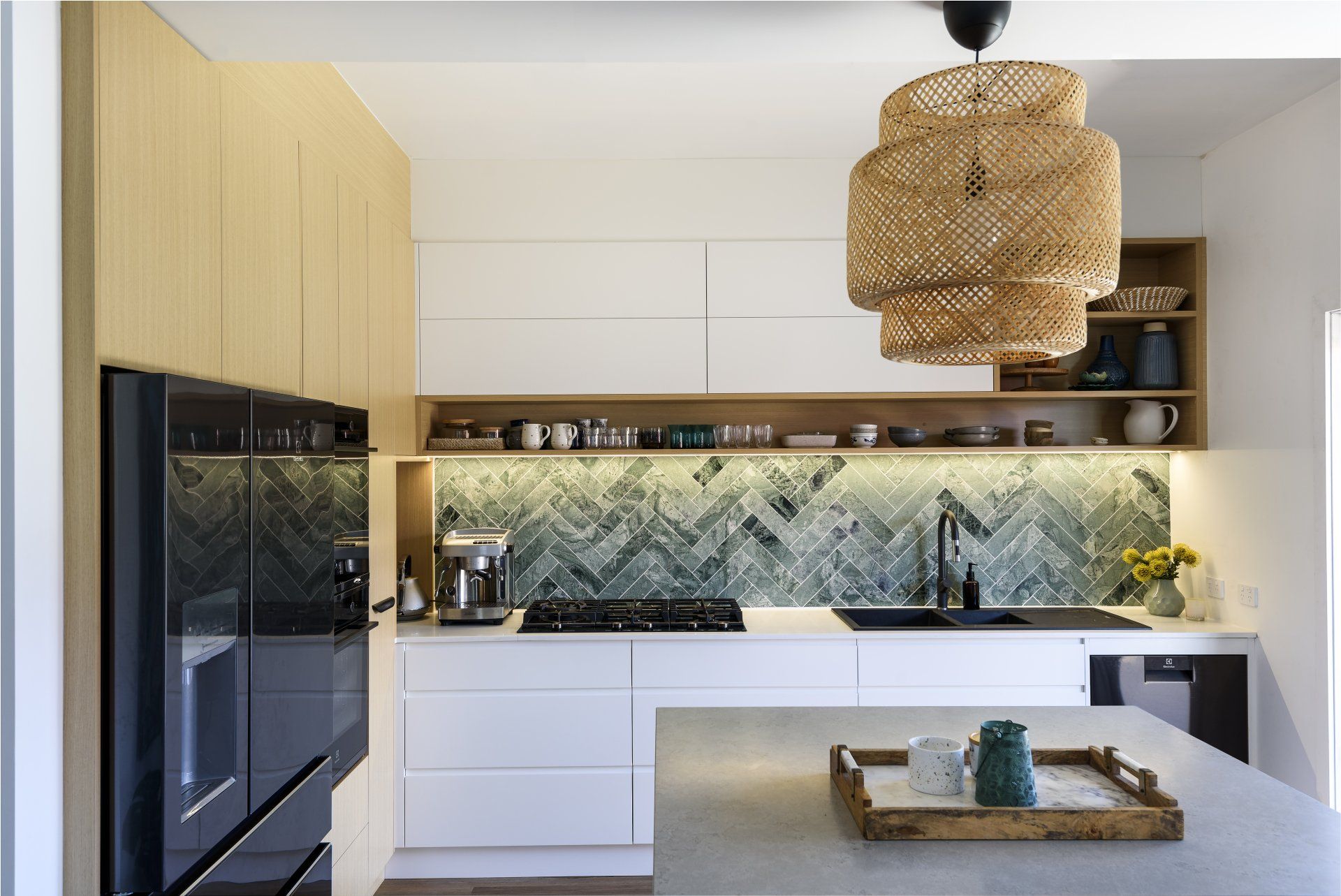 our custom kitchen showroom in Newcastle offers a unique and personalized experience for customers looking to create their dream kitchen. With a wide range of design options, high-quality materials, and expert craftsmanship, we are dedicated to helping you bring your vision to life. Visit our showroom today to see how we can transform your space into a beautiful and functional kitchen that reflects your style and personality. NSW kitchen renovations.