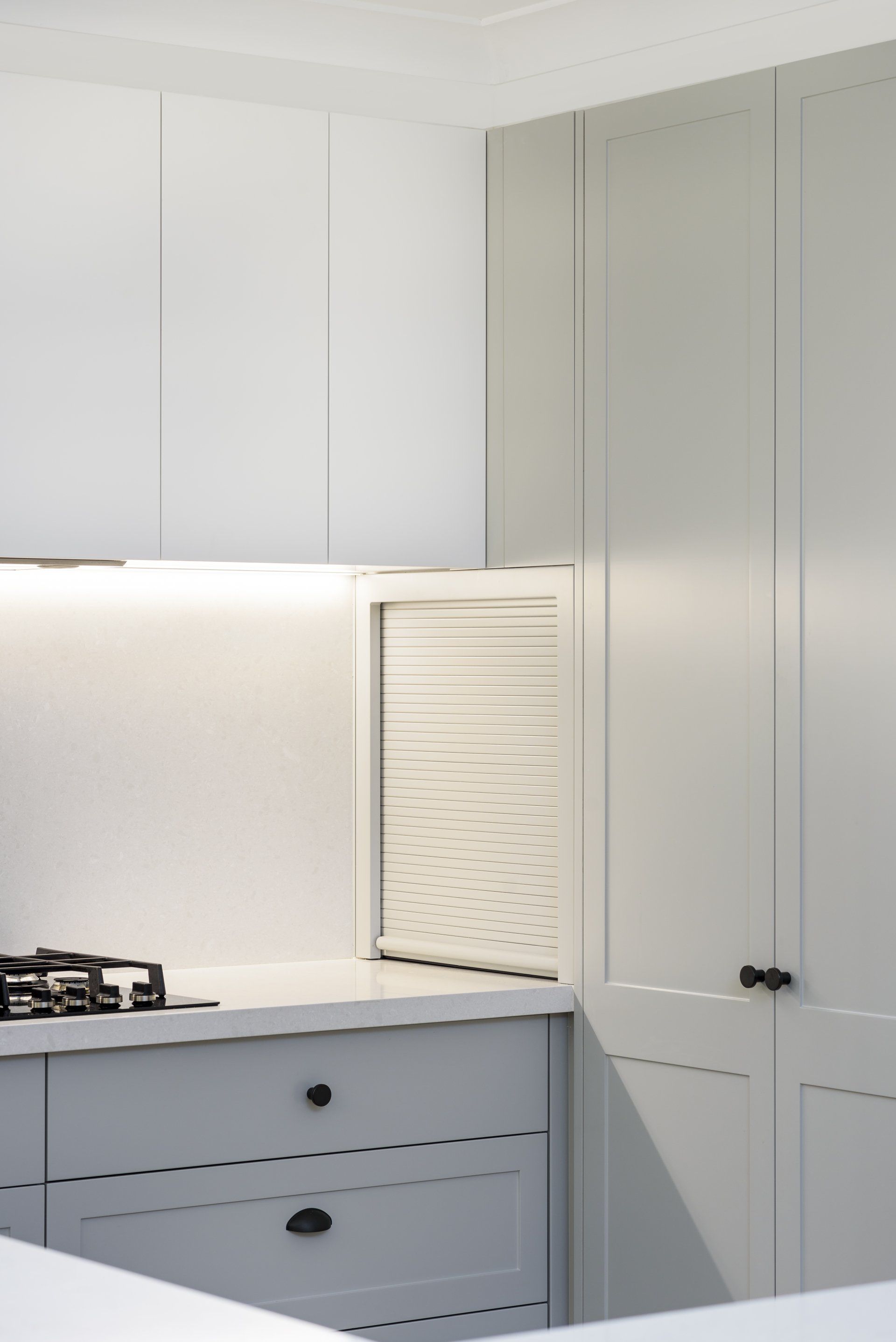 Explore Innovative Design and Functionality at Our Newcastle Kitchen Showroom