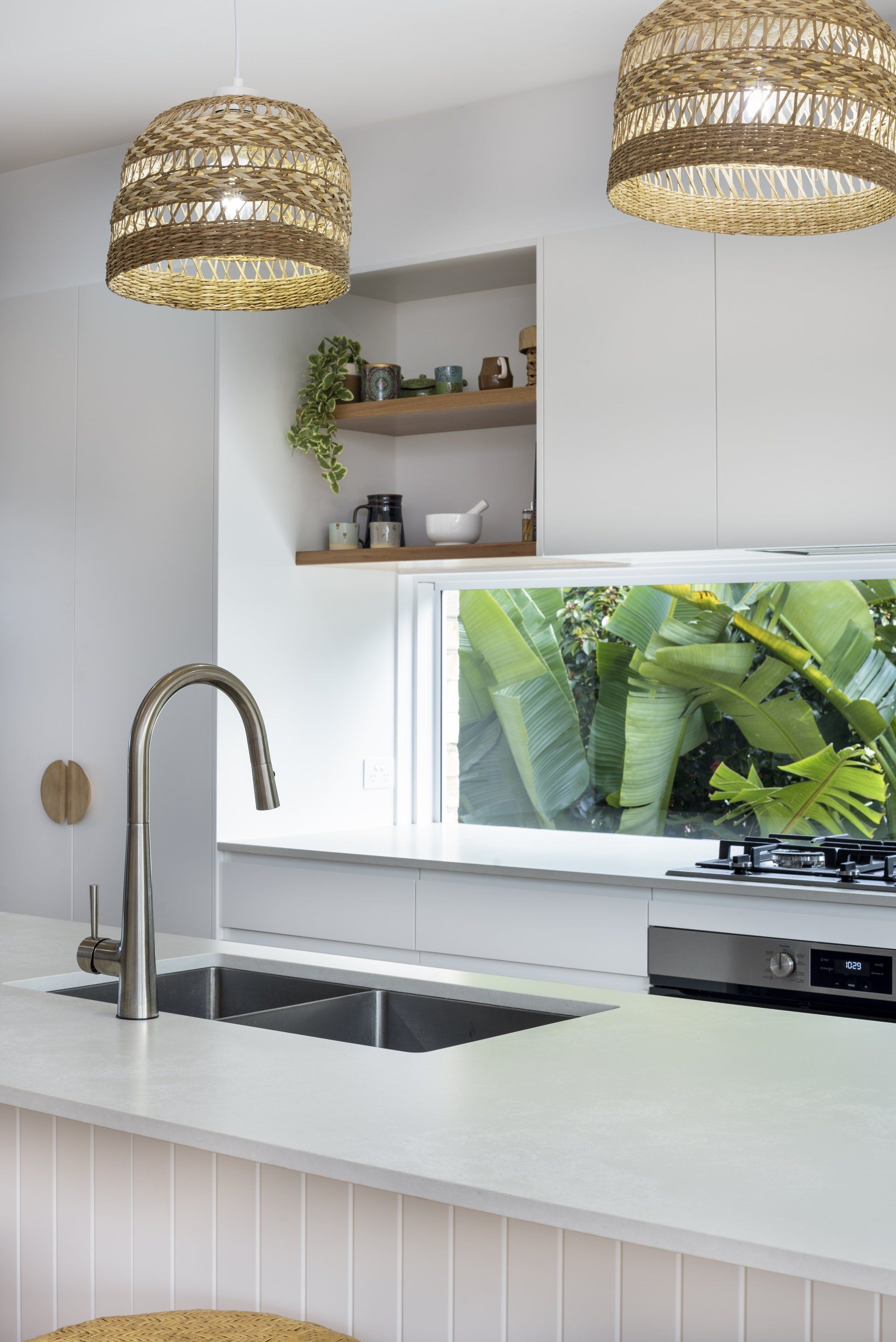 Discover the Ultimate Kitchen Showroom Experience at Our Vista Kitchens in Newcastle