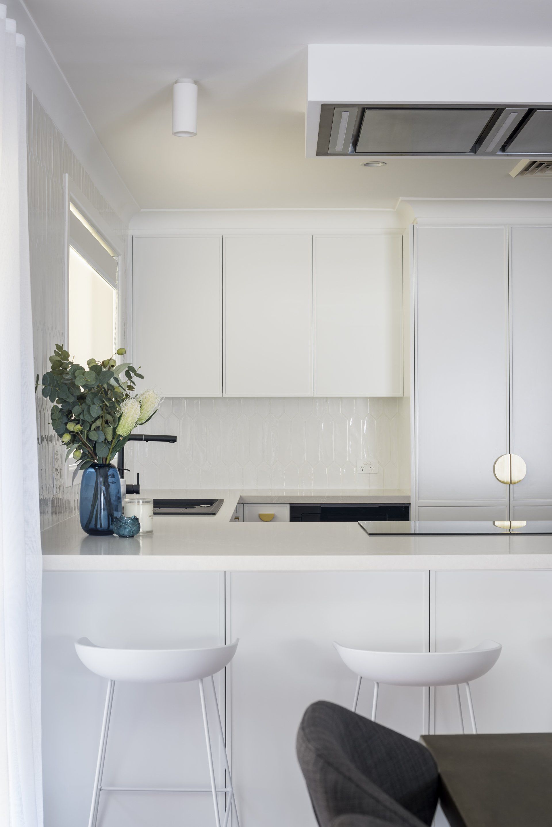 Discover the Ultimate Custom Kitchen Showroom Experience at Our Vista Kitchens