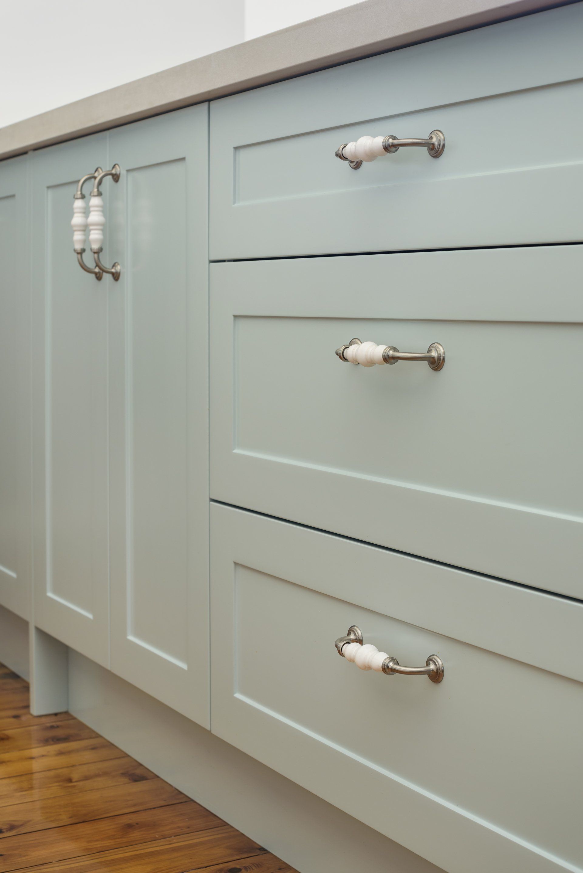 Step Inside Our Vista Kitchens: Where Innovation and Style Meet in Newcastle