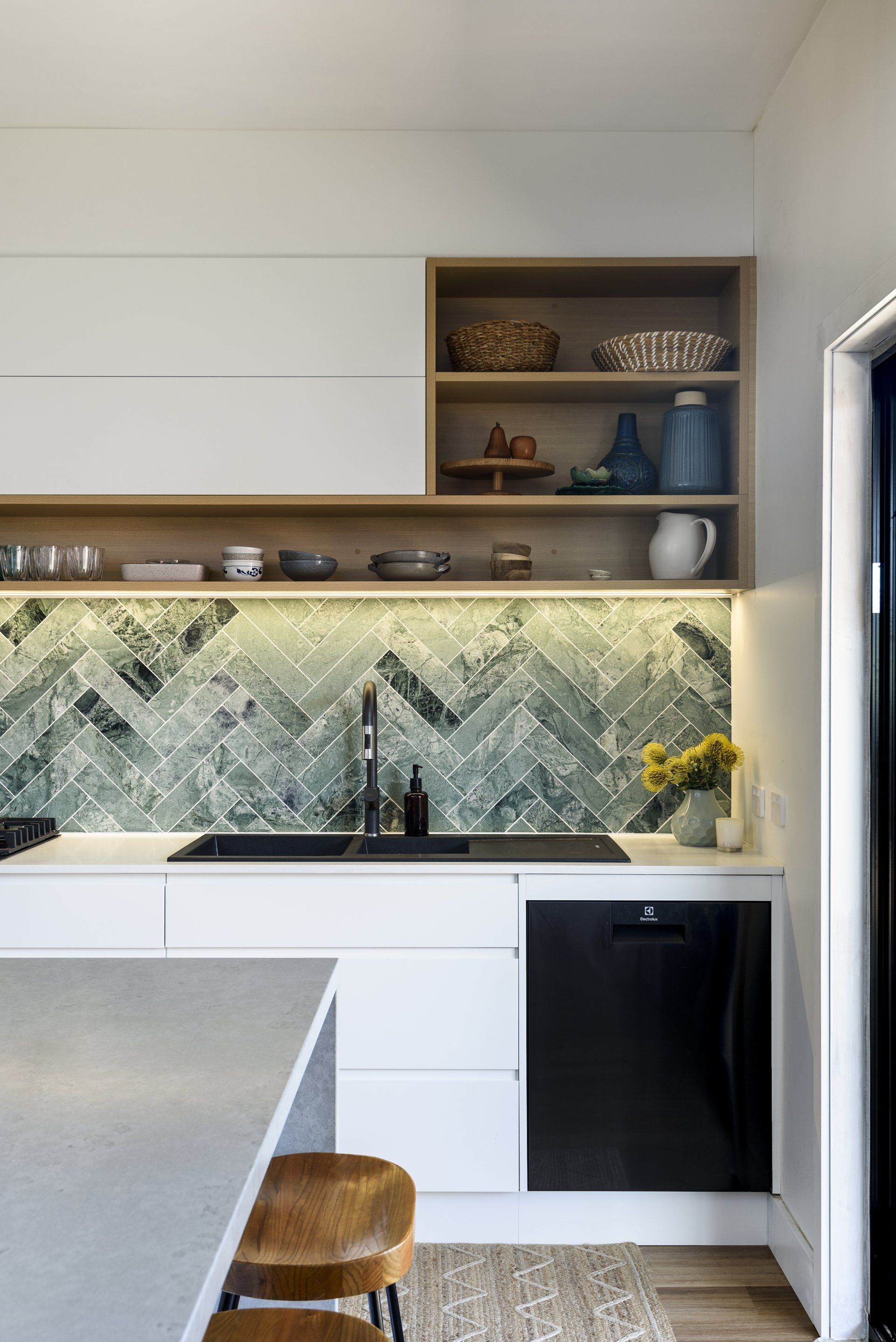 our custom kitchen showroom in Newcastle offers a unique and personalized experience for customers looking to create their dream kitchen. With a wide range of design options, high-quality materials, and expert craftsmanship, we are dedicated to helping you bring your vision to life. Visit our showroom today to see how we can transform your space into a beautiful and functional kitchen that reflects your style and personality. NSW kitchen renovations.