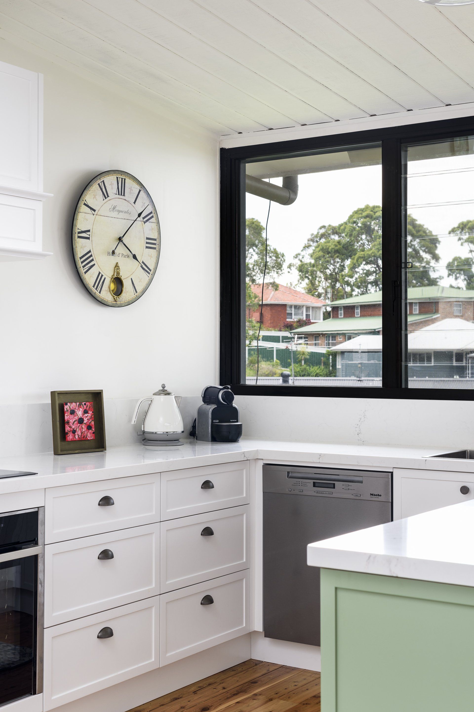 our custom kitchen showroom in Newcastle offers a unique and personalized experience for customers looking to create their dream kitchen. With a wide range of design options, high-quality materials, and expert craftsmanship, we are dedicated to helping you bring your vision to life. Visit our showroom today to see how we can transform your space into a beautiful and functional kitchen that reflects your style and personality. NSW kitchen renovations.