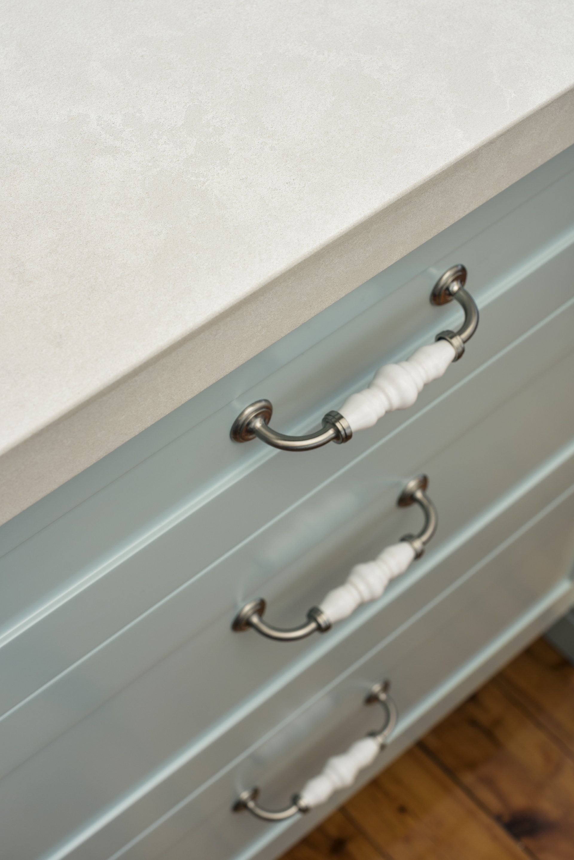 Transform Your Cooking Space with the Experts at Our Vista Kitchens in Newcastle