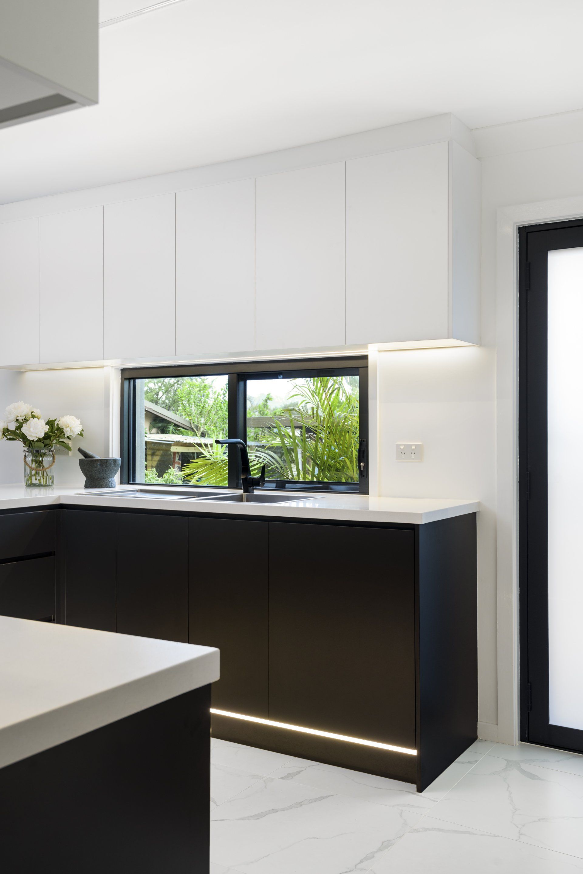 Vista Kitchens, Newcastle kitchen renovations