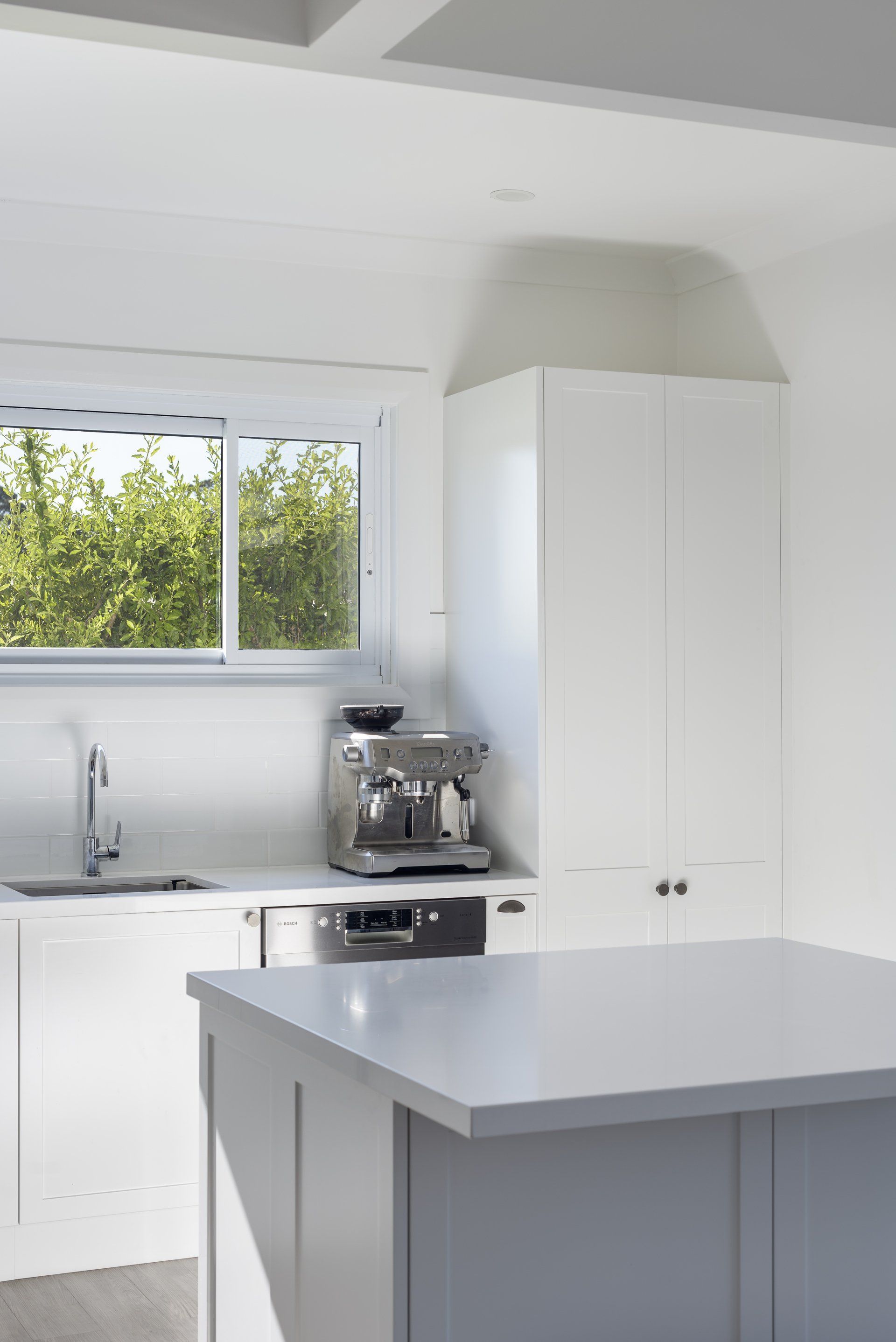 our custom kitchen showroom in Newcastle offers a unique and personalized experience for customers looking to create their dream kitchen. With a wide range of design options, high-quality materials, and expert craftsmanship, we are dedicated to helping you bring your vision to life. Visit our showroom today to see how we can transform your space into a beautiful and functional kitchen that reflects your style and personality. NSW kitchen renovations.