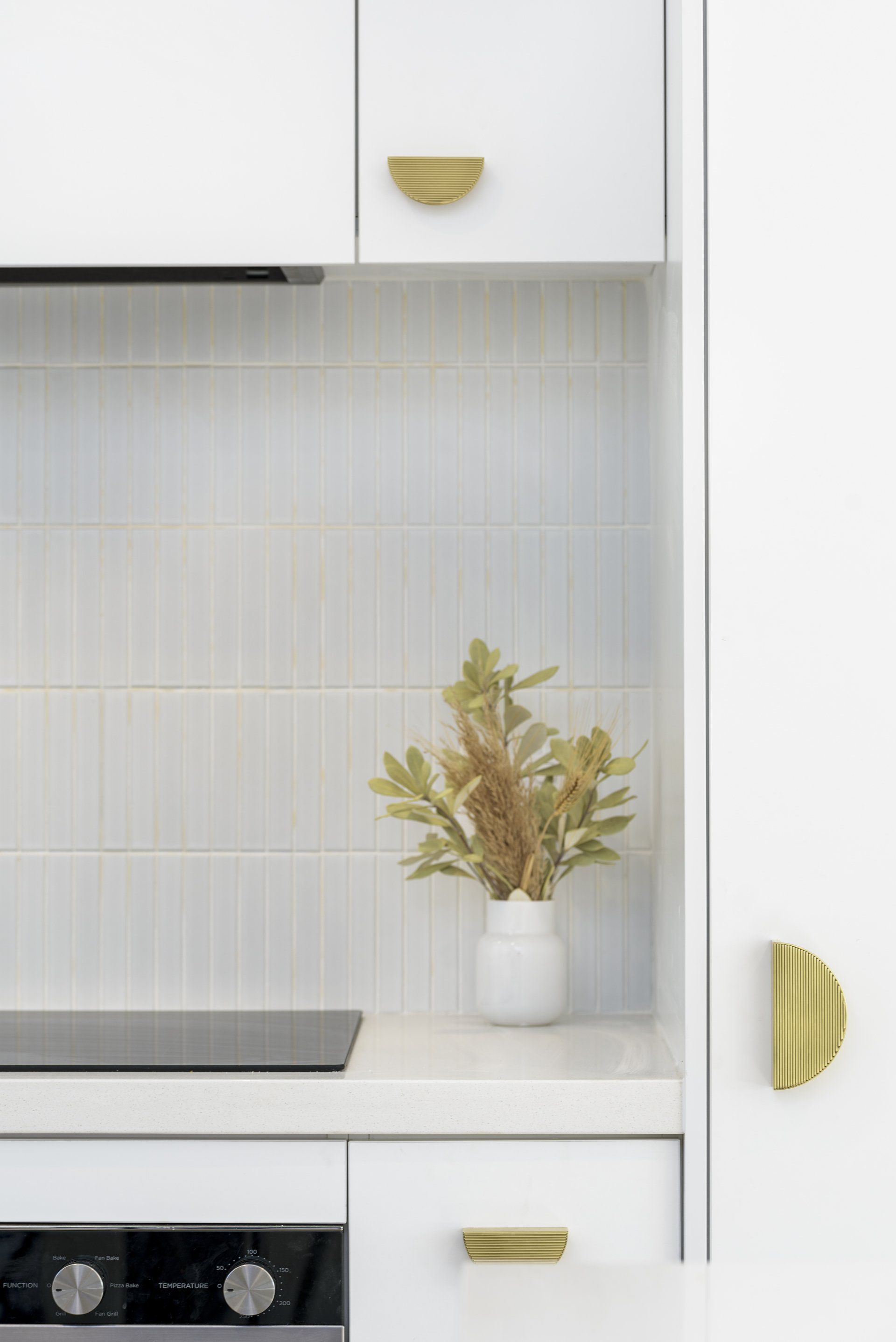 Discover the Ultimate Custom Kitchen Showroom Experience at Our Vista Kitchens