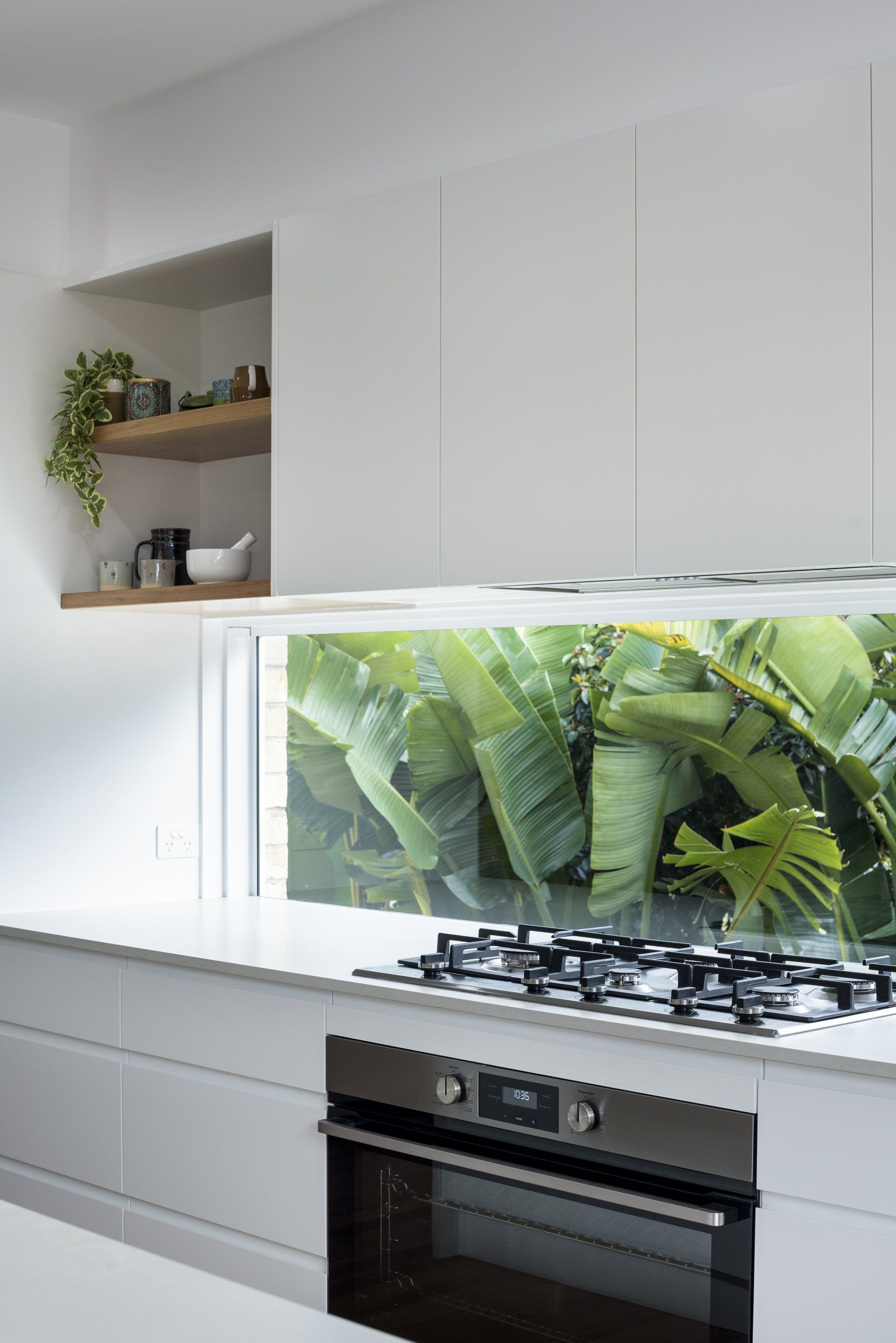 Explore Custom Kitchen Designs at Our Vista Kitchens in Newcastle