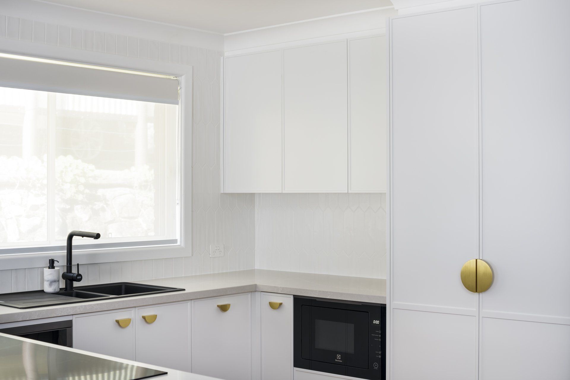 Transform Your Home with Our Vista Kitchens' Custom Kitchen Solutions in Newcastle