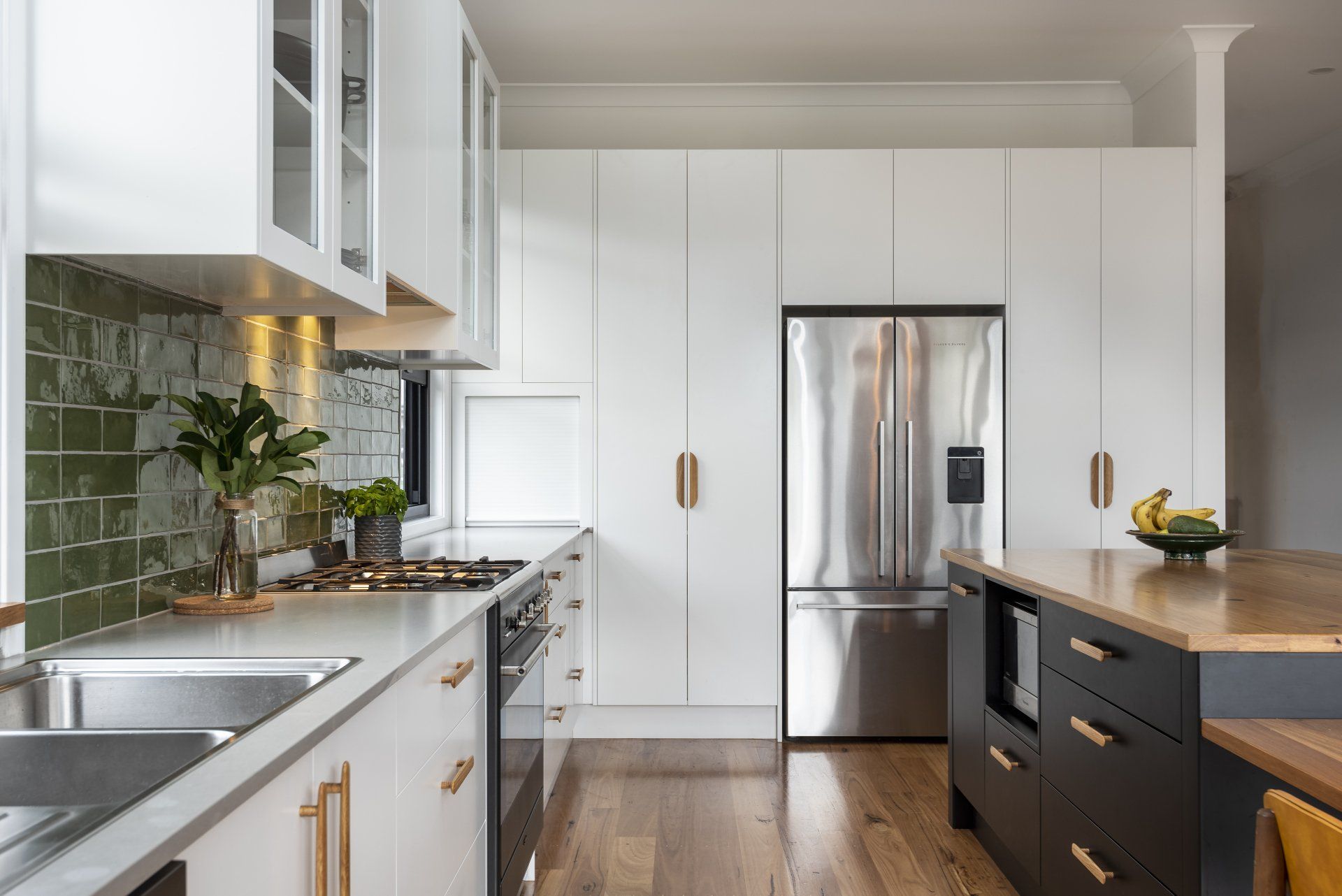 our custom kitchen showroom in Newcastle offers a unique and personalized experience for customers looking to create their dream kitchen. With a wide range of design options, high-quality materials, and expert craftsmanship, we are dedicated to helping you bring your vision to life. Visit our showroom today to see how we can transform your space into a beautiful and functional kitchen that reflects your style and personality. NSW kitchen renovations.