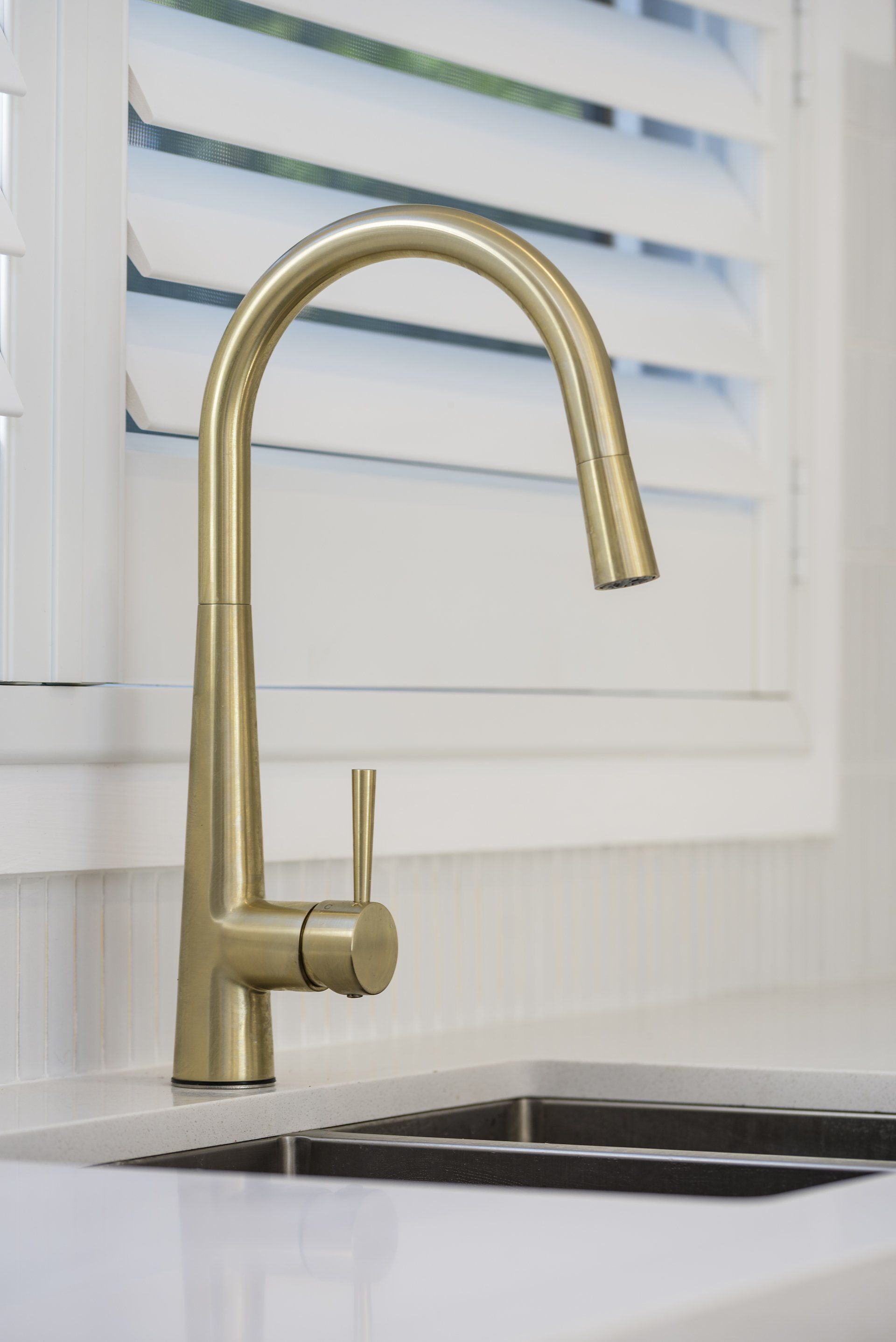 Elevate Your Home with Stunning Designs from Our Vista Kitchens in Newcastle