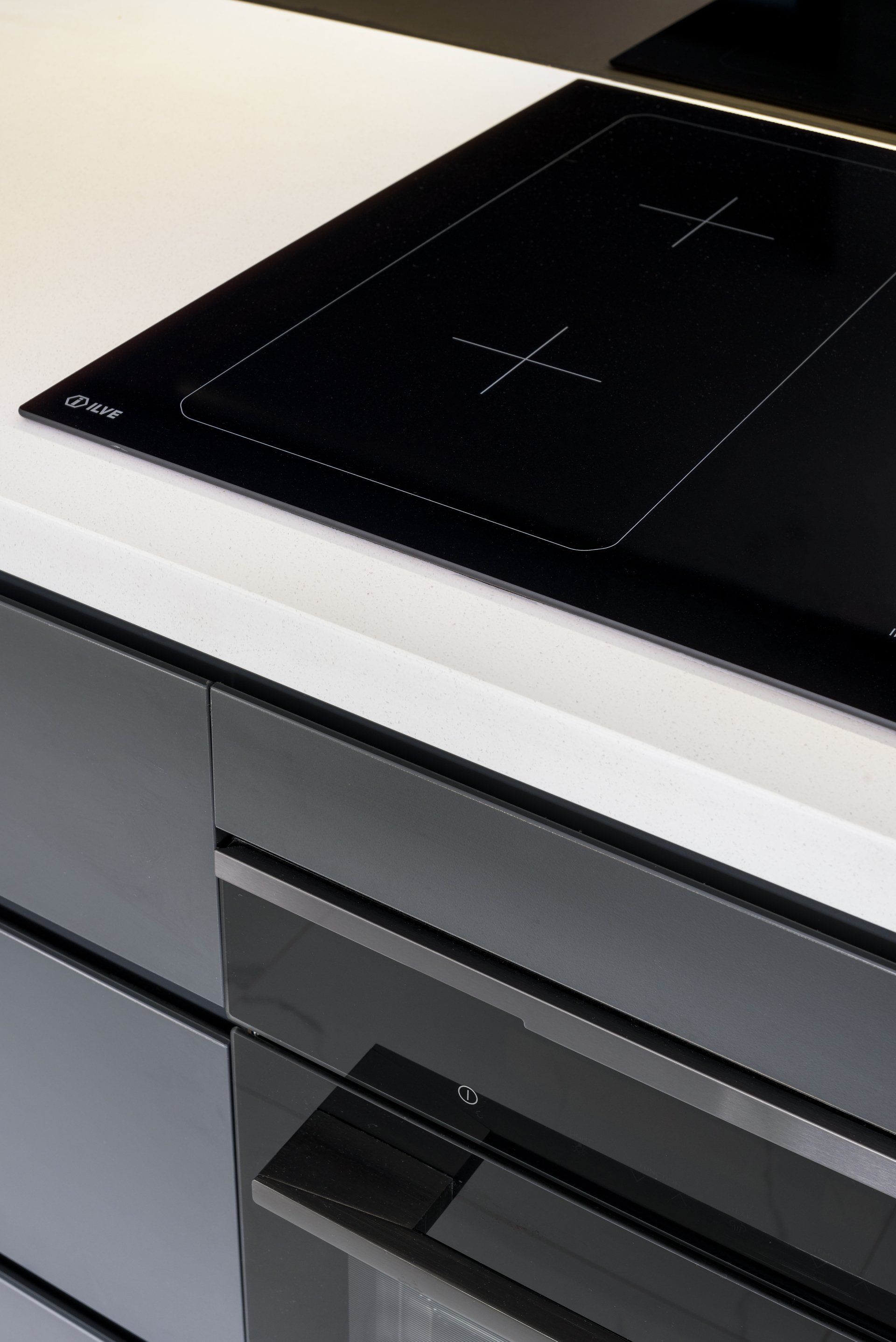 Vista Kitchens, Newcastle kitchen renovations