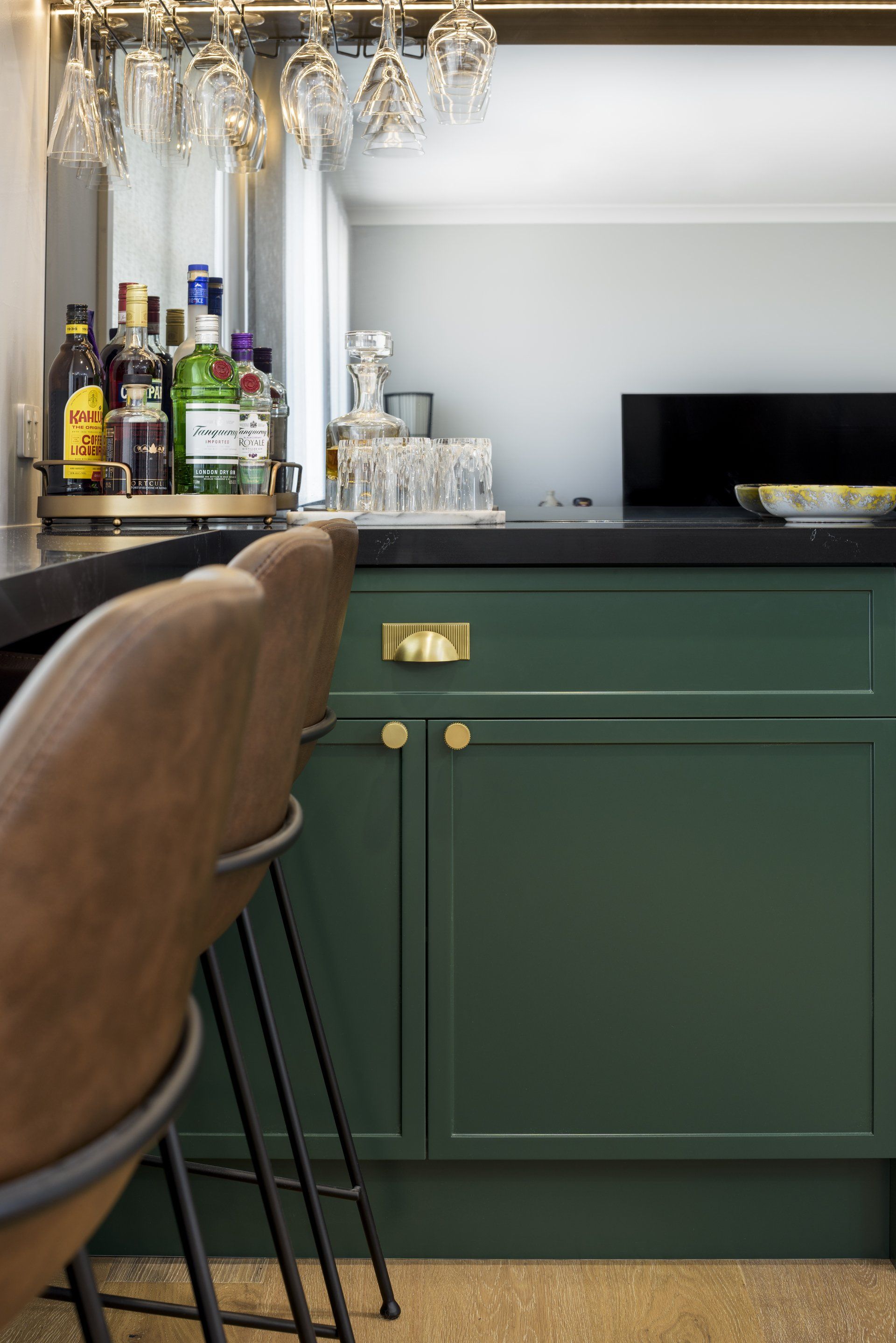 Vista Kitchens, Newcastle kitchen renovations