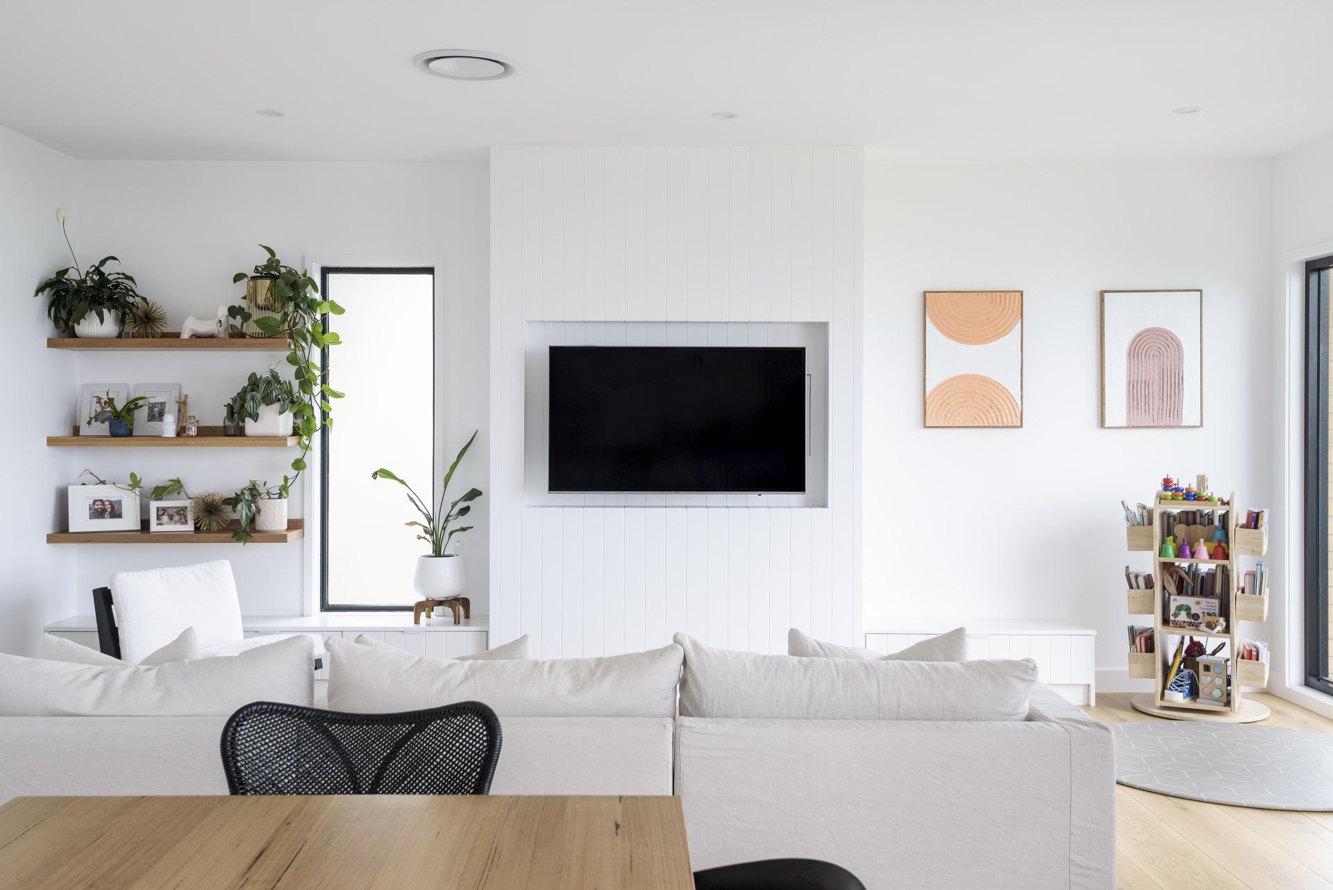 Vista Kitchens, Newcastle kitchen renovations