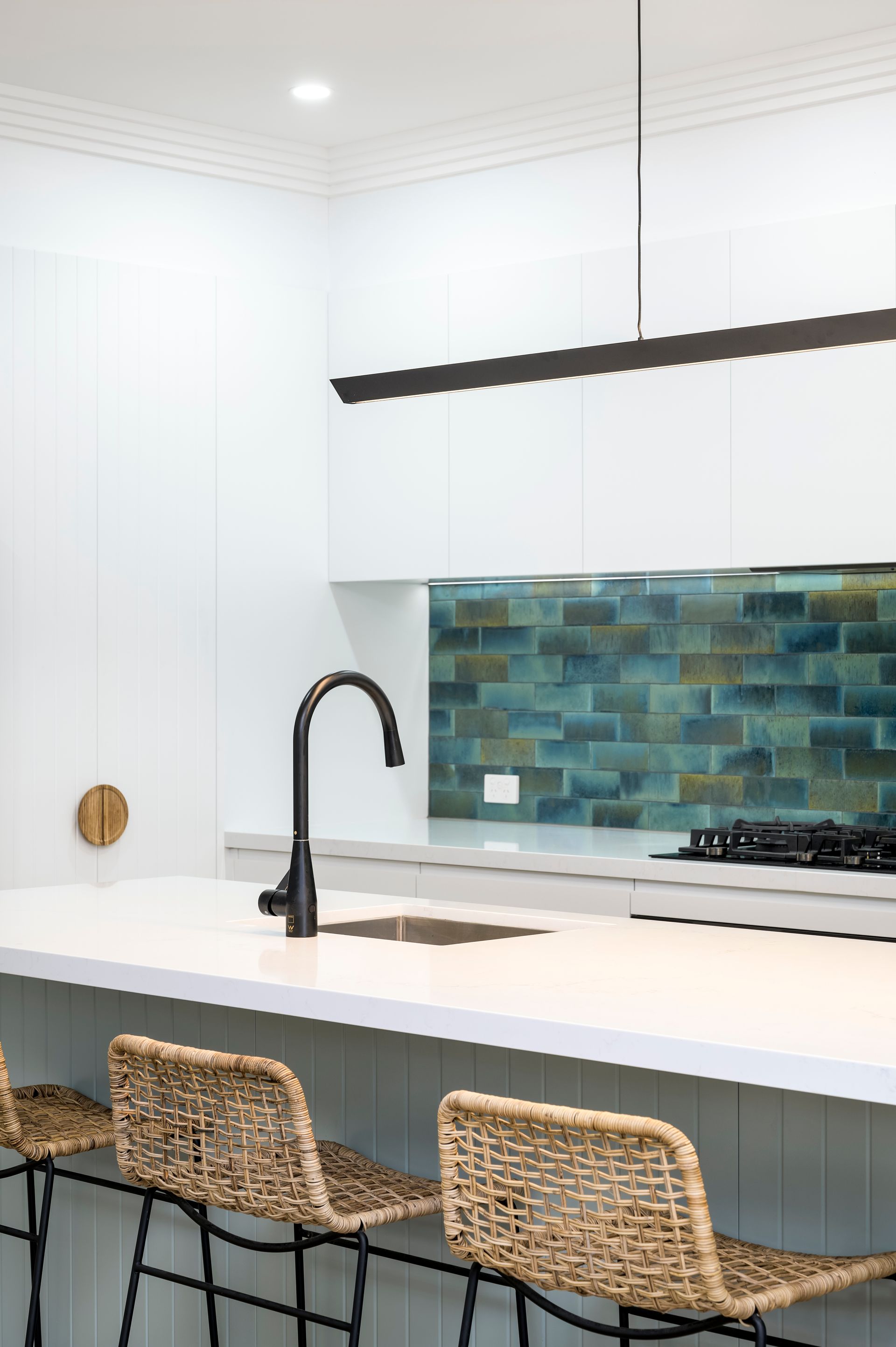 Vista Kitchens, Newcastle kitchen renovations