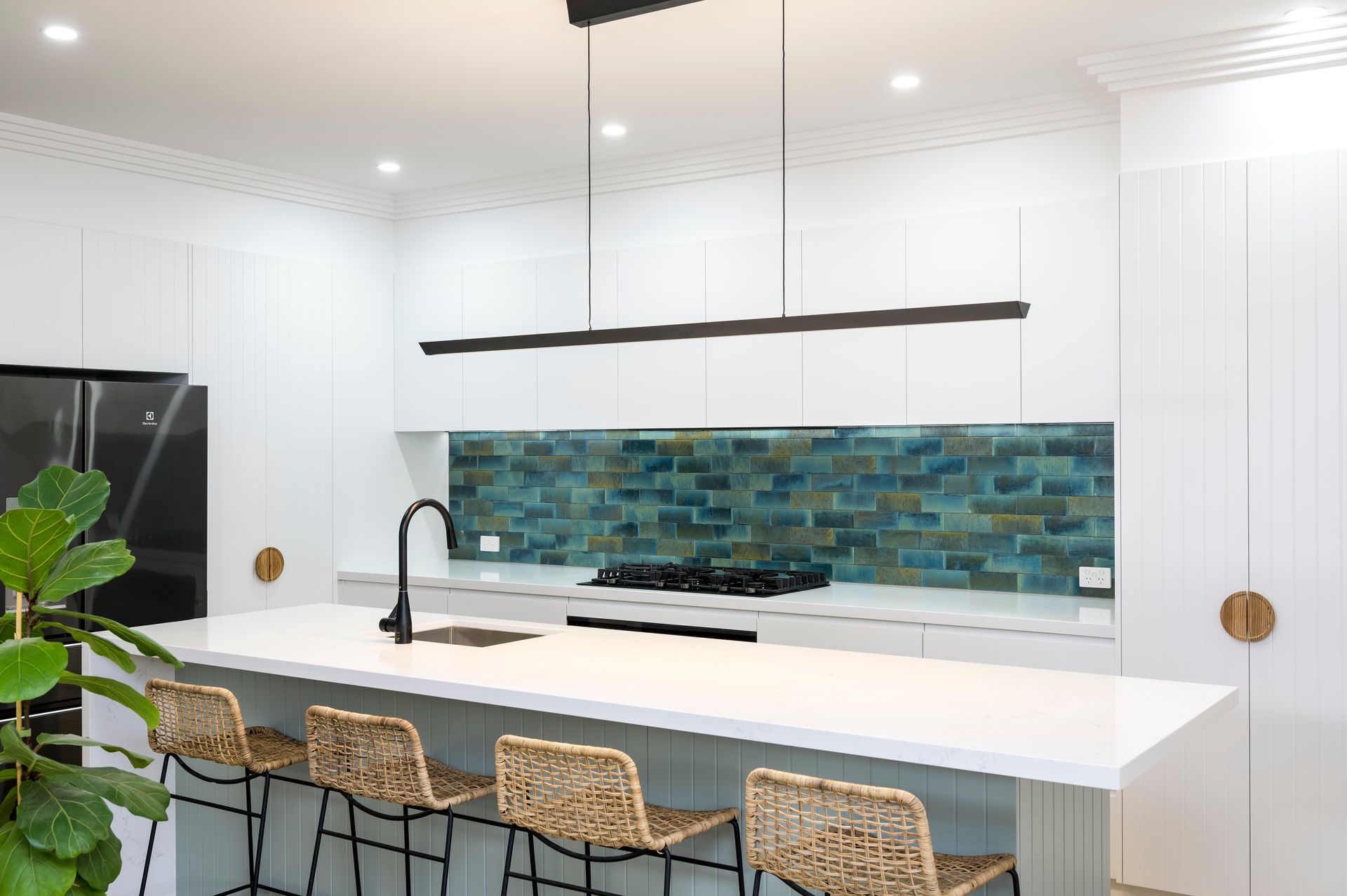 Vista Kitchens, Newcastle kitchen renovations