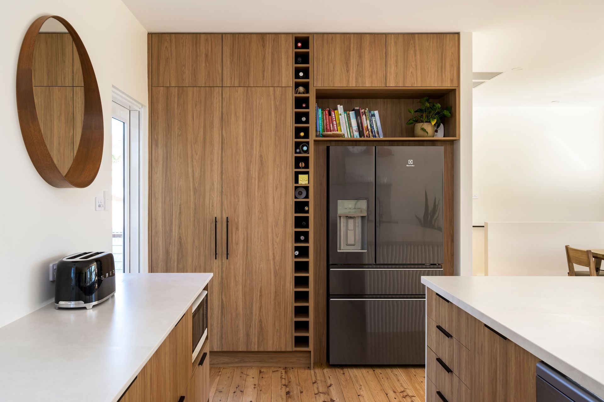 Vista Kitchens, Newcastle kitchen renovations