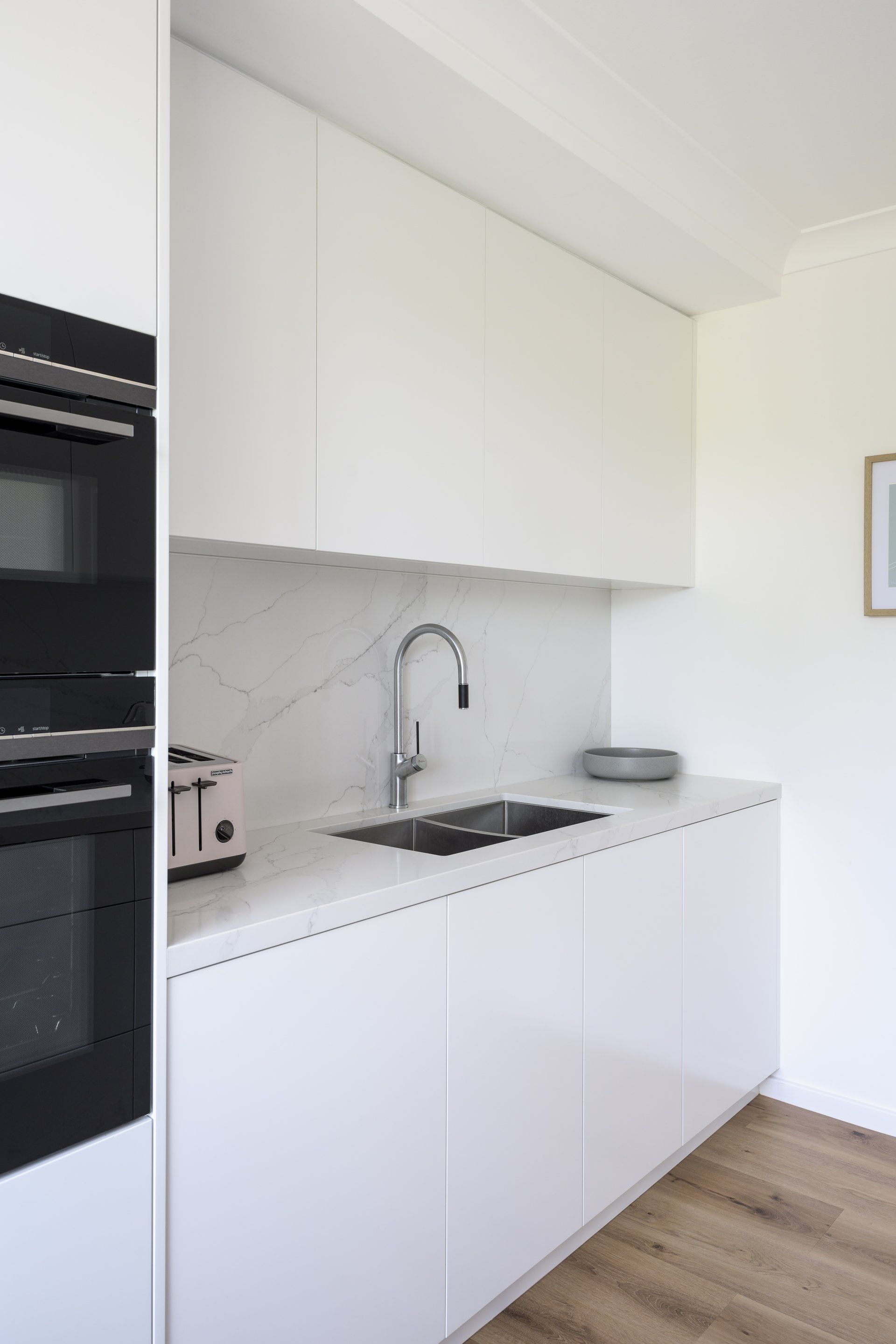 Vista Kitchens, Newcastle kitchen renovations