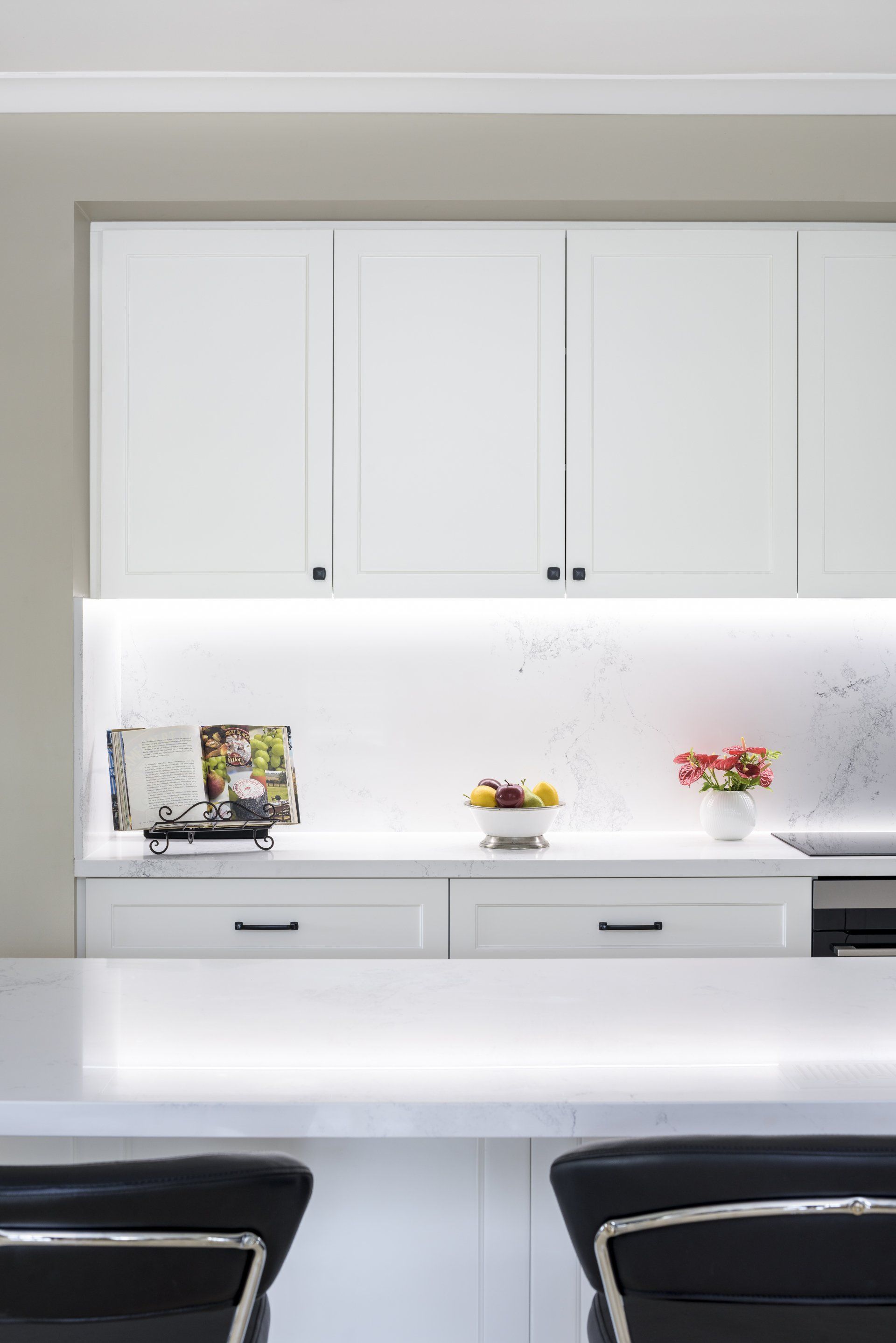 Vista Kitchens, Newcastle kitchen renovations