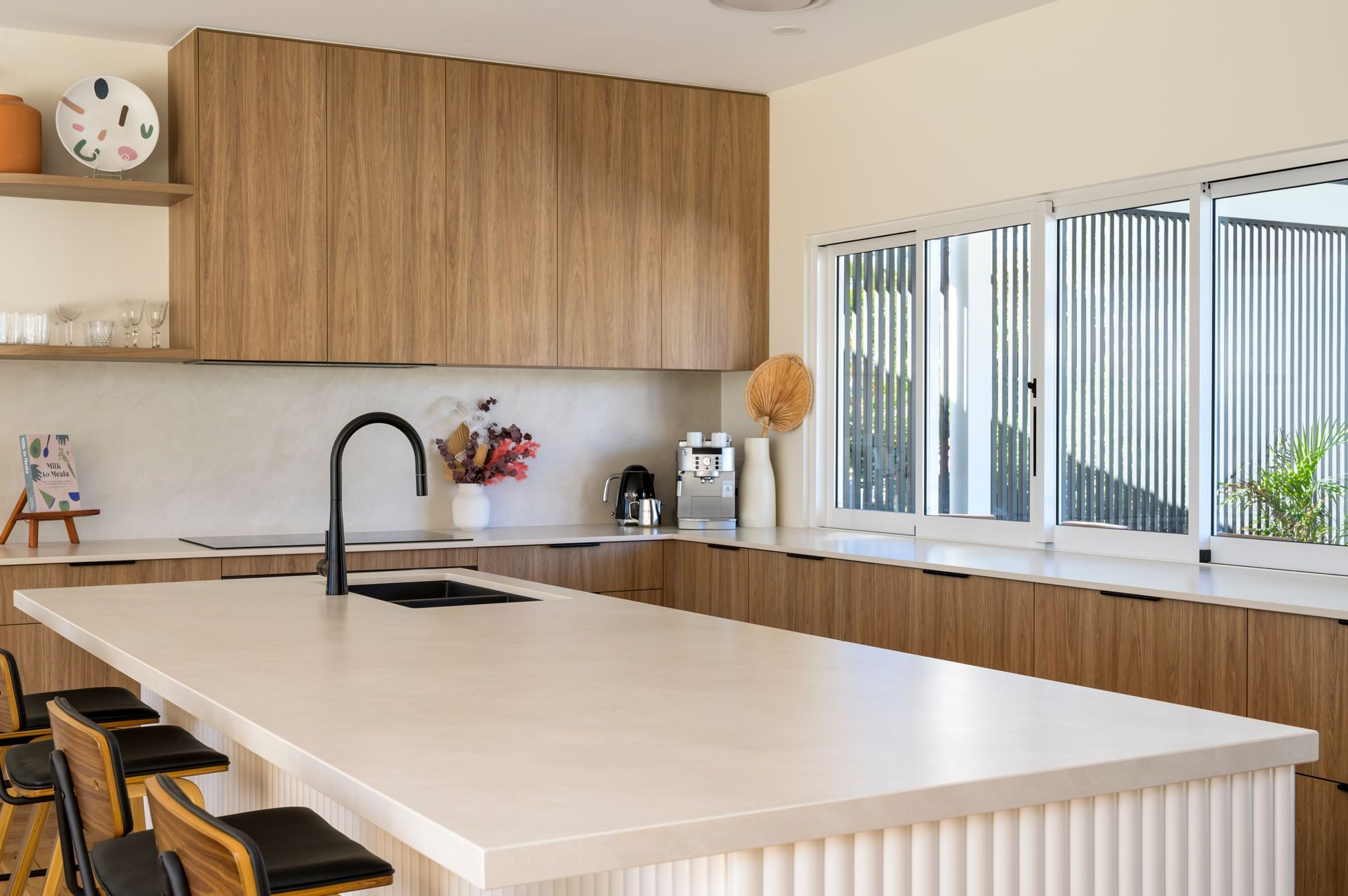 Vista Kitchens, Newcastle kitchen renovations