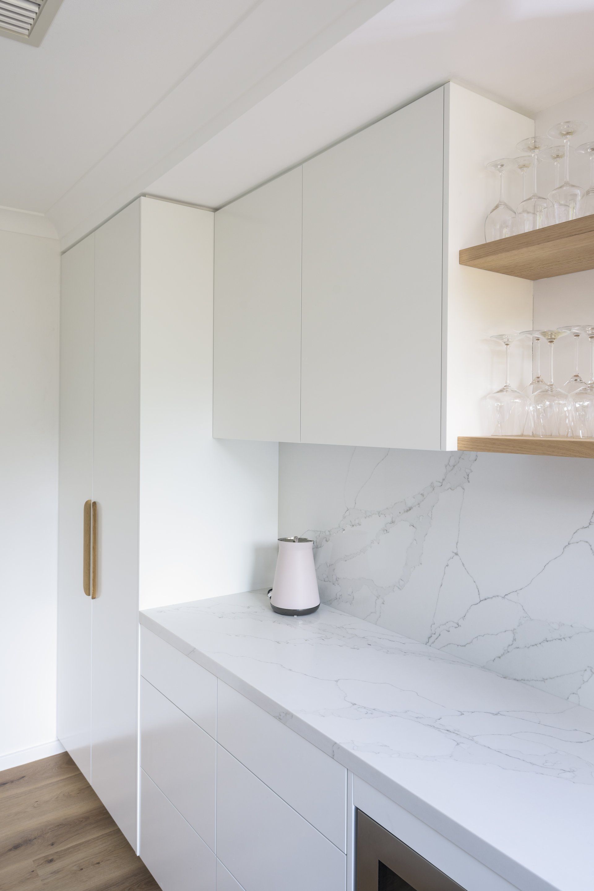 Vista Kitchens, Newcastle kitchen renovations