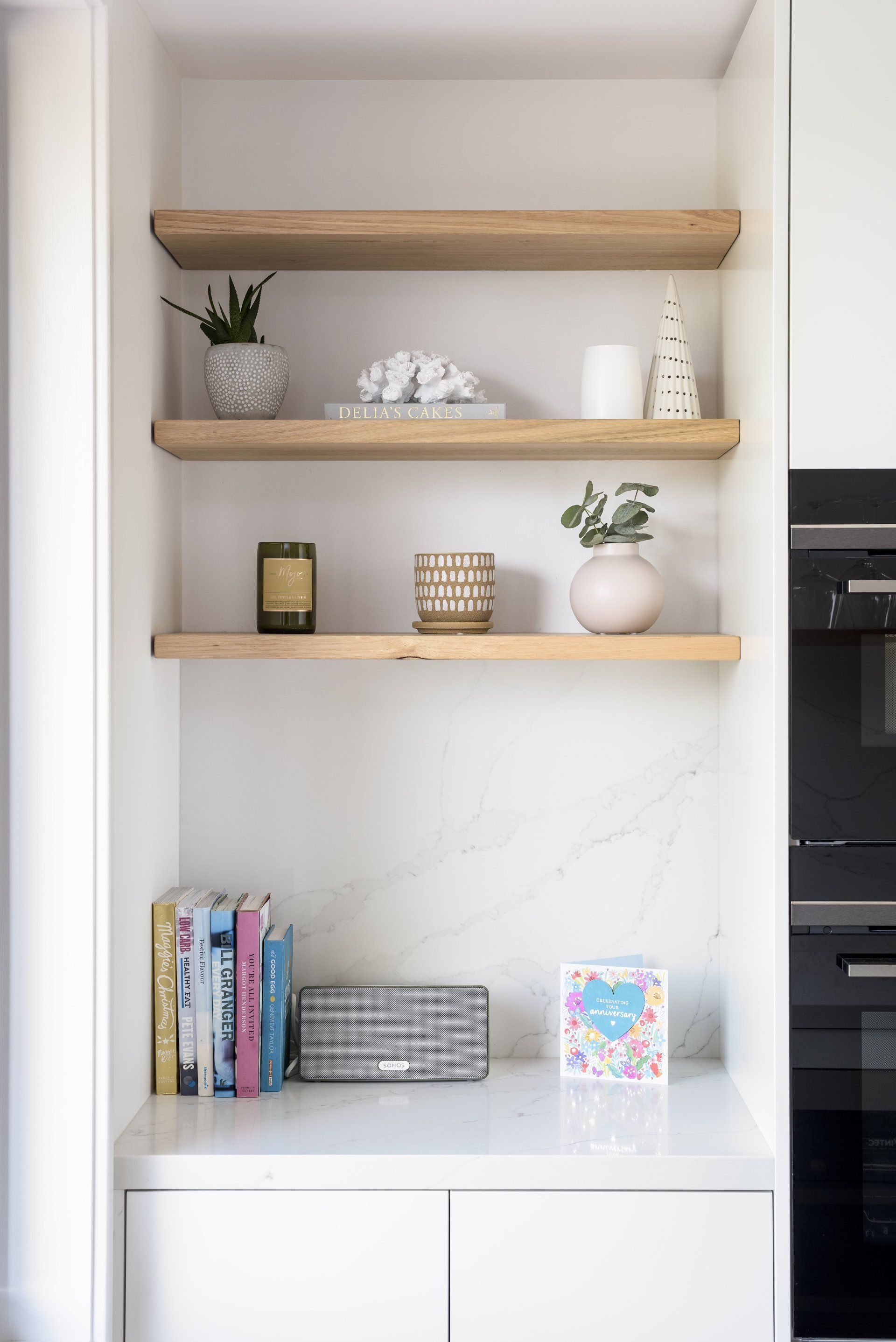 Vista Kitchens, Newcastle kitchen renovations