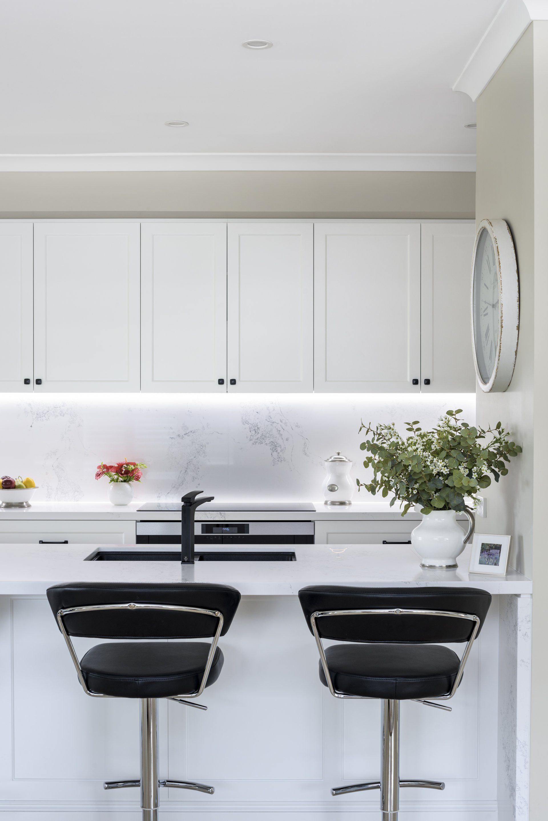 Vista Kitchens, Newcastle kitchen renovations