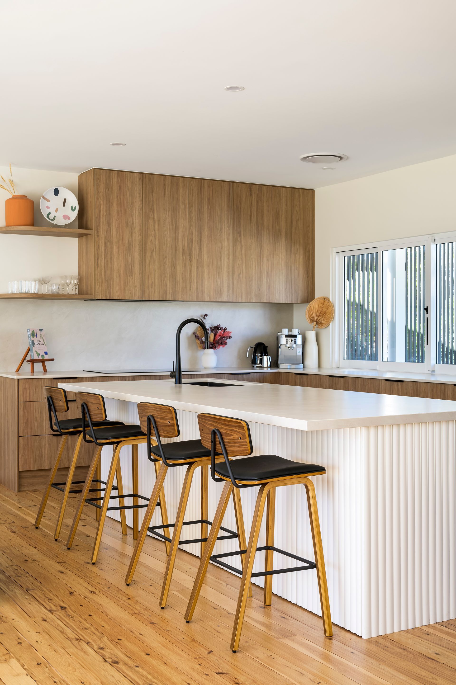 Vista Kitchens, Newcastle kitchen renovations