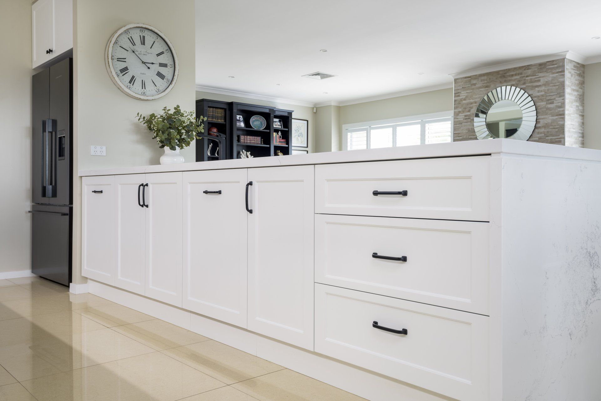 Vista Kitchens, Newcastle kitchen renovations