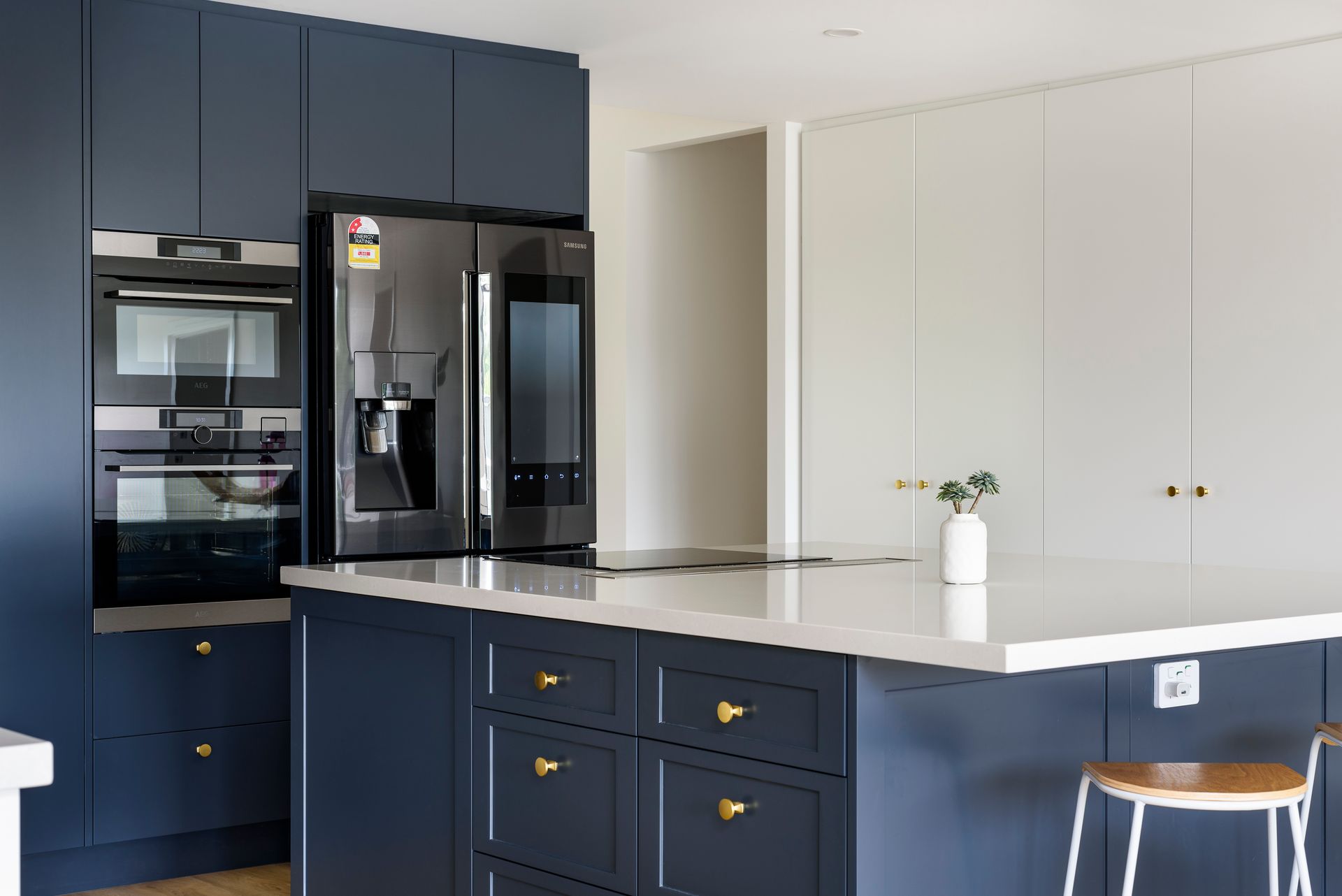 Why Hamptons Style Kitchens Stand the Test of Time